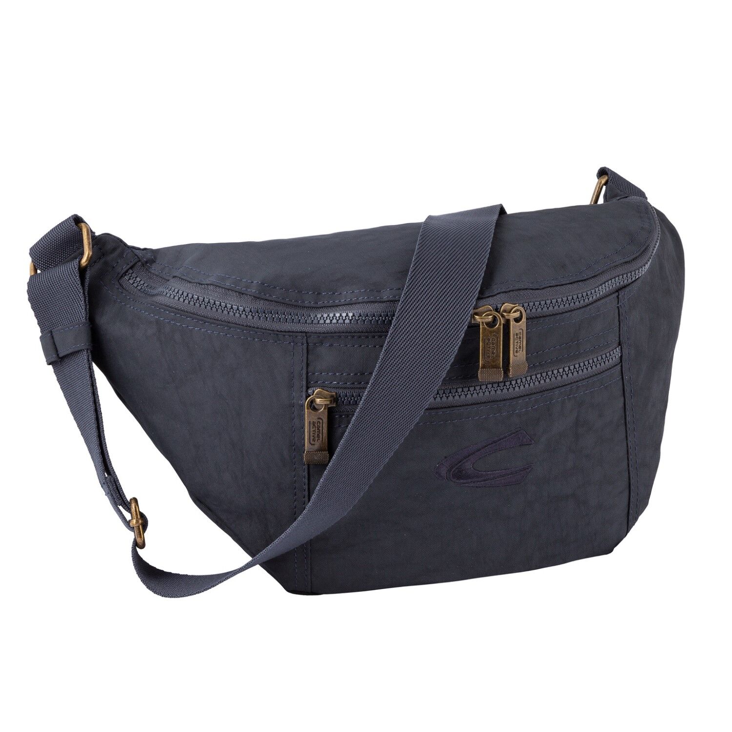 Camel Active JOURNEY Cross Bag L
