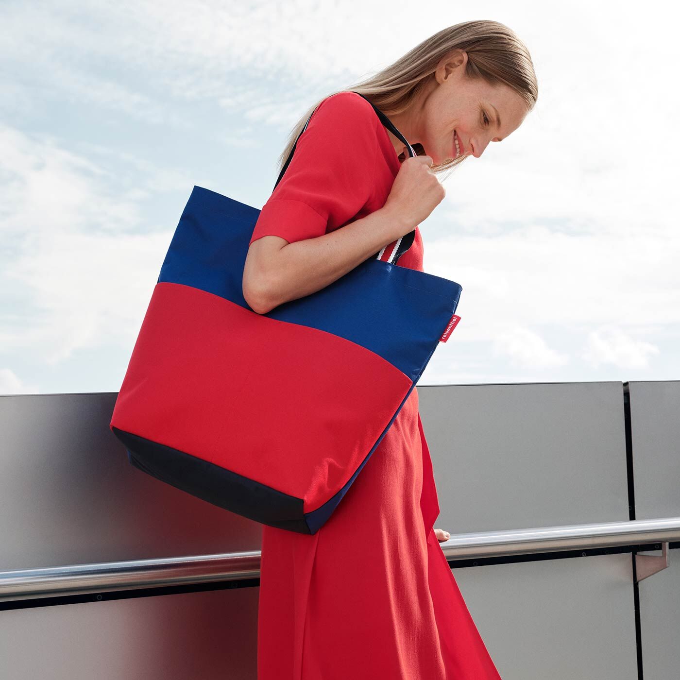 Reisenthel Shopping cityshopper 2 special edition nautic Reisenthel Shopping cityshopper 2 special edition nautic