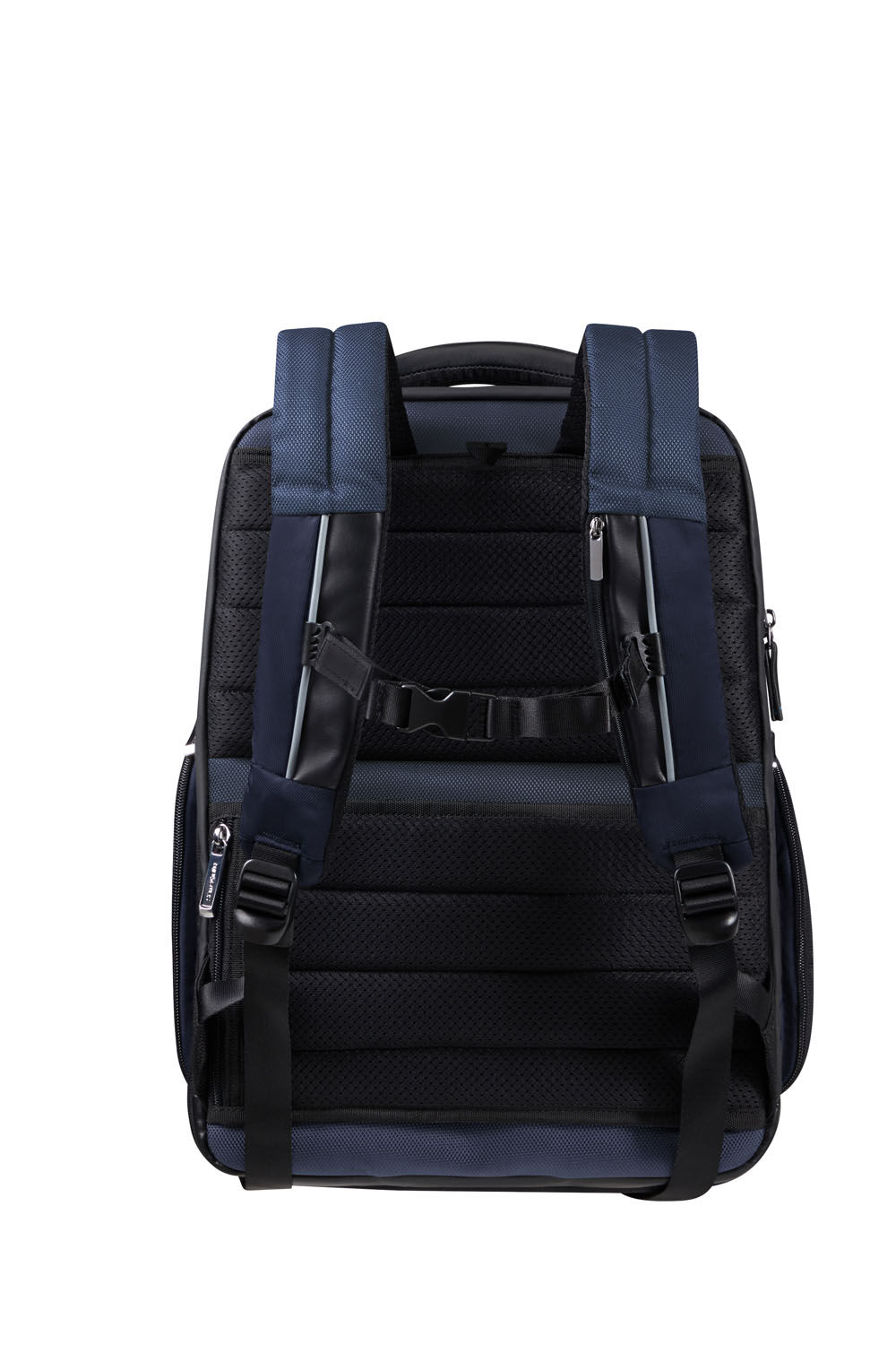 Samsonite Spectrolite 3.0 Rucksack 15.6" erweiterbar + GRATIS HOTELGUTSCHEIN Deep Blue