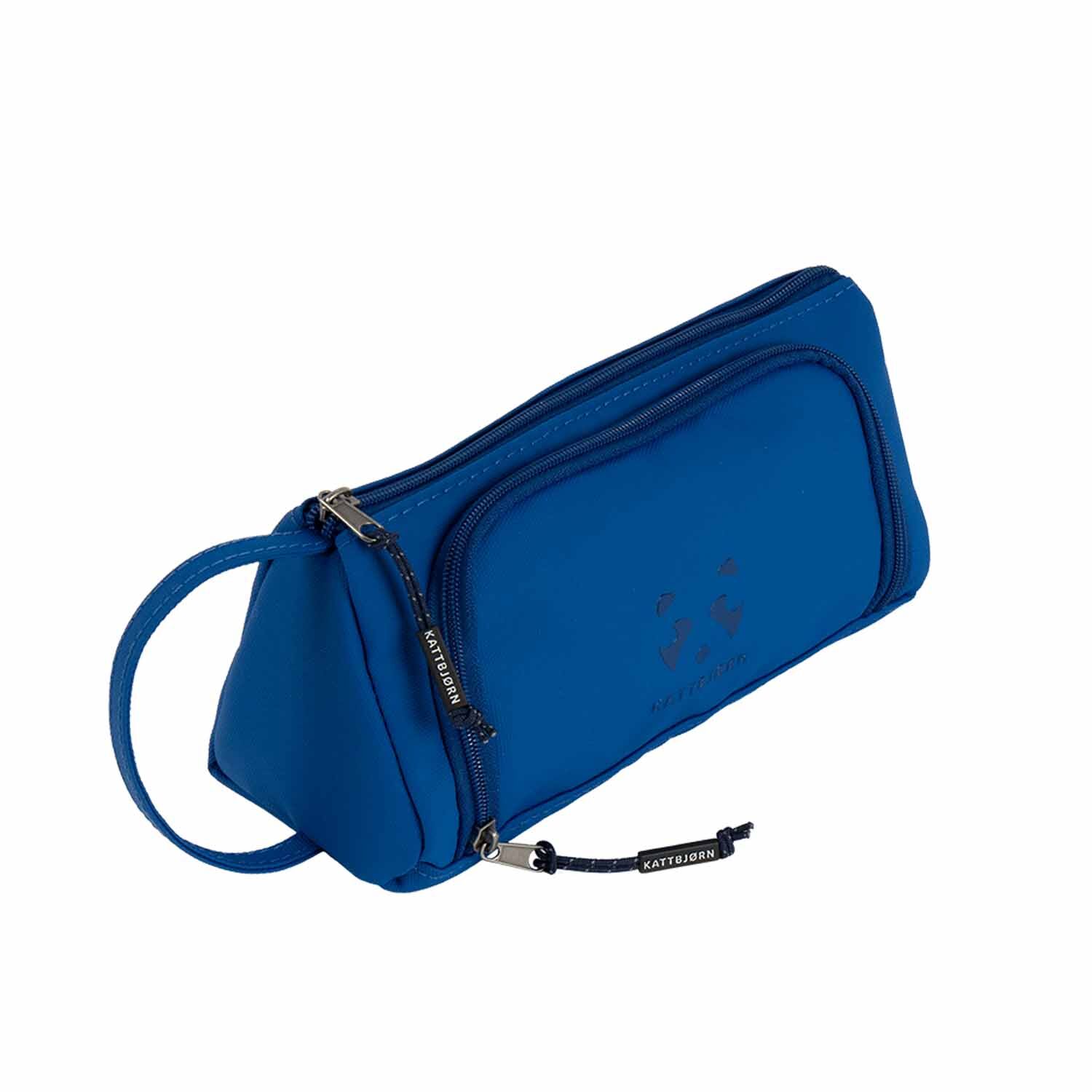 kattbjørn Swag Bag High Seas