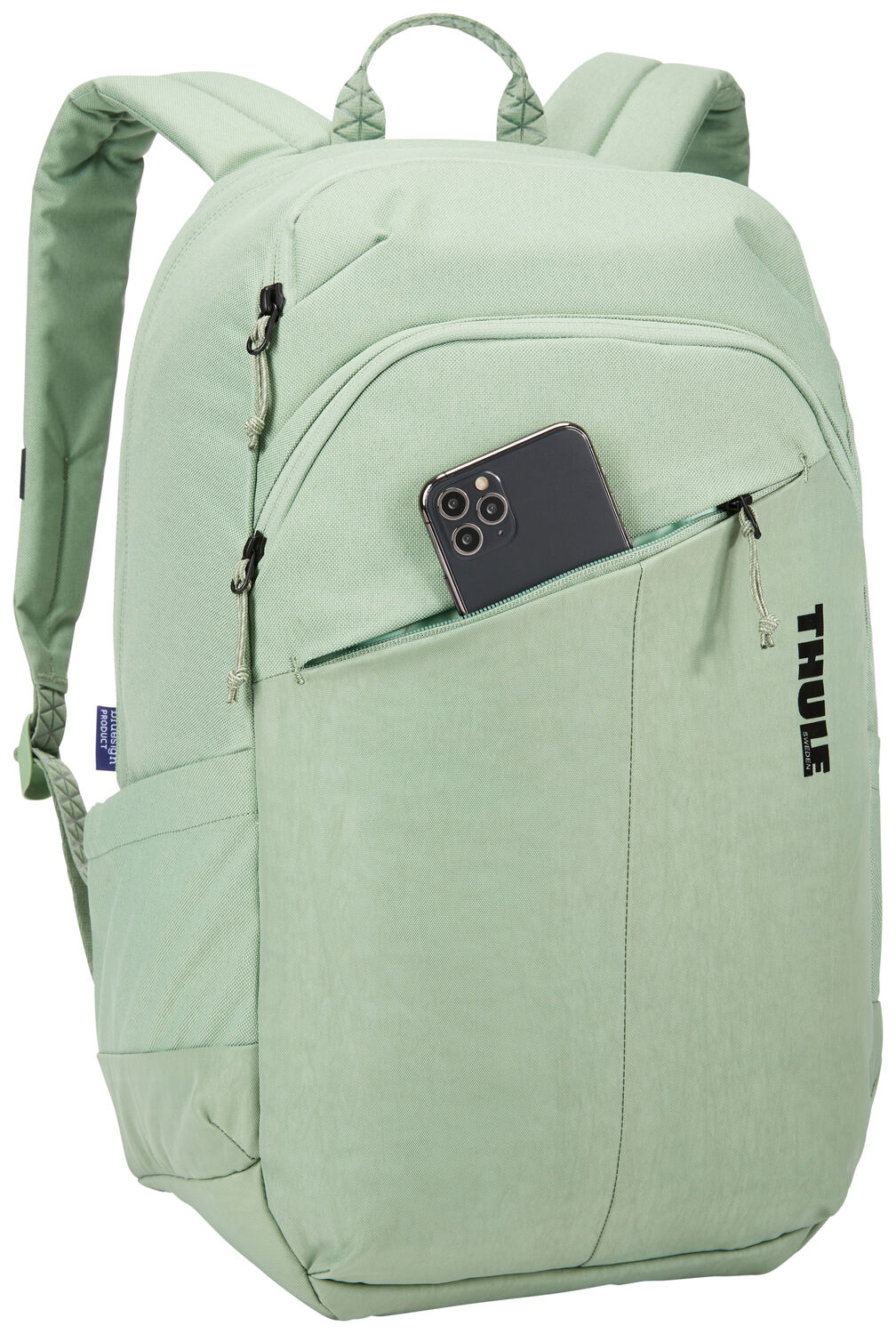 THULE Exeo Laptop‐Rucksack 28L Basil Green