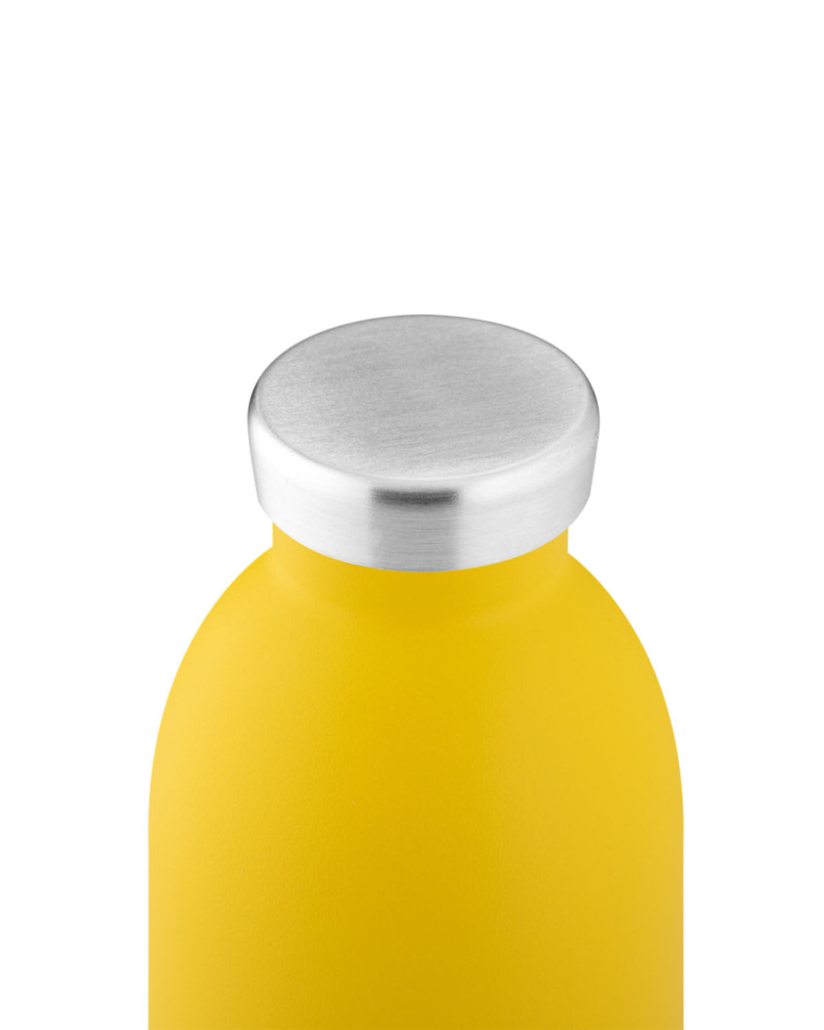 24Bottles® Clima Bottle Chromatic 500ml Taxi Yellow