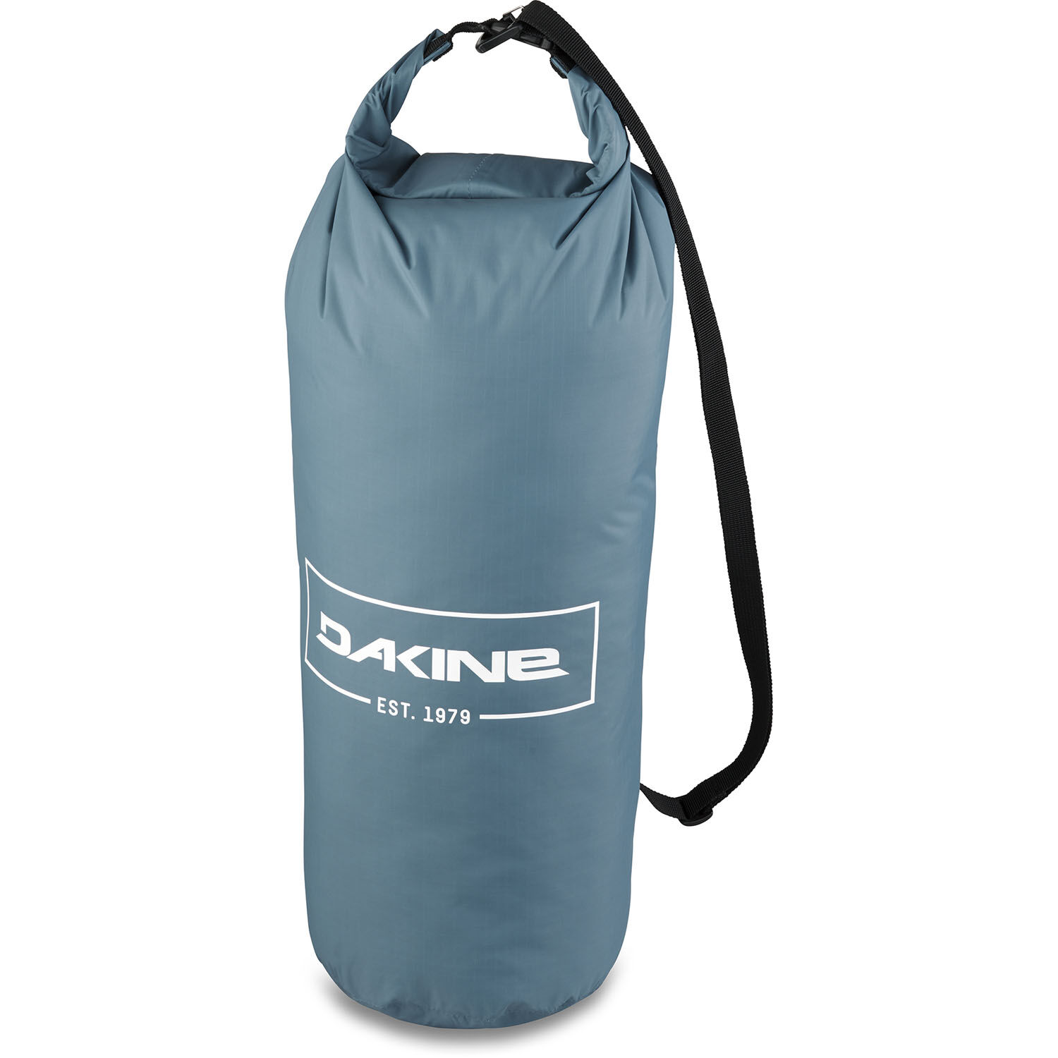 Dakine Packable Rolltop Dry Bag 20L Vintage Blue