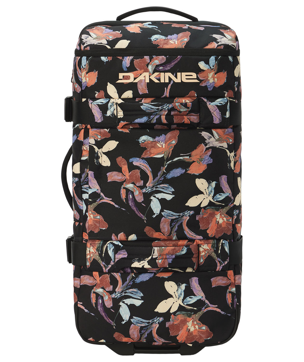 Dakine Split Roller Bag 2.0 85L, Dark Ephemera