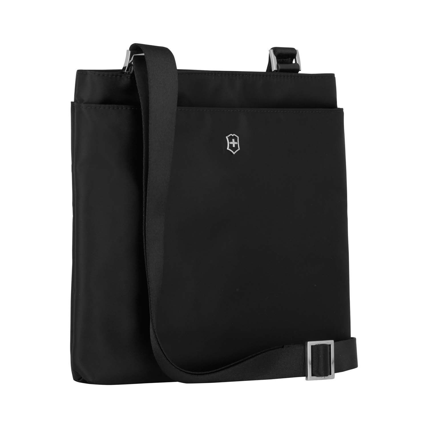 Victorinox Victoria 2.0 Slim Shoulder Bag Schwarz Victorinox Victoria 2.0 Slim Shoulder Bag Schwarz