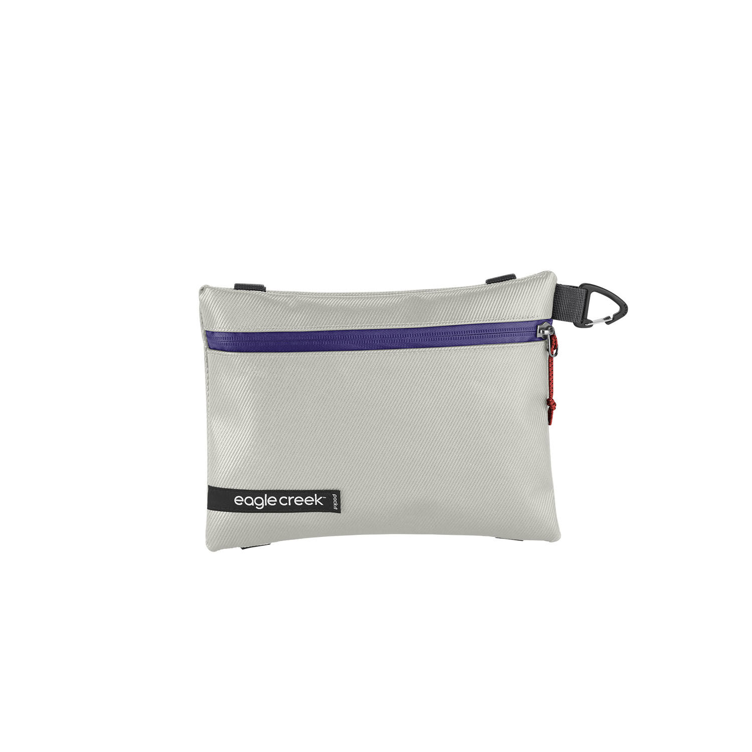 Eagle Creek PACK-IT™ Gear Pouch M silver Eagle Creek PACK-IT™ Gear Pouch M silver