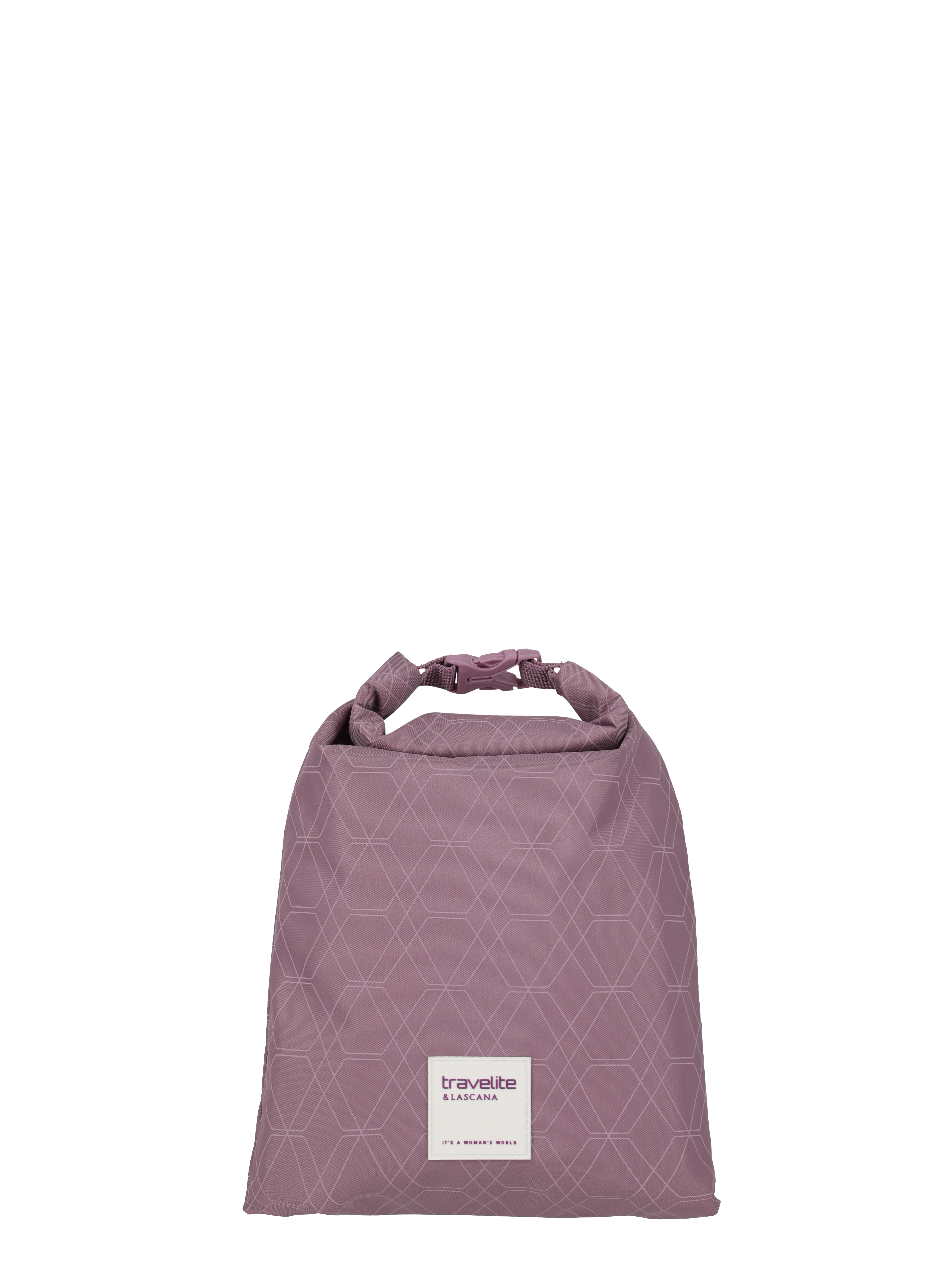 Travelite Lascana Edition Packing Cube + Wetbag Lavender