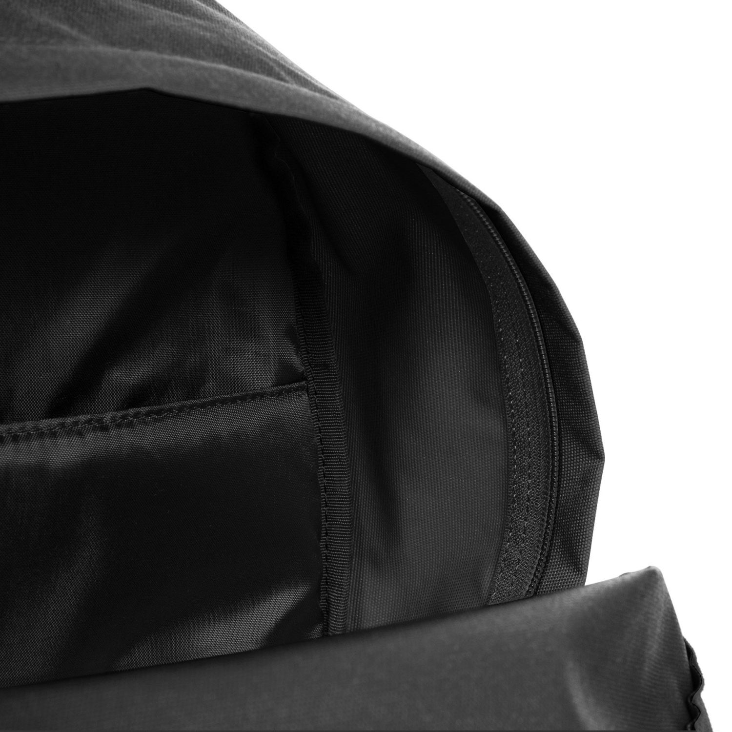 Eastpak Padded Zippl'R + Rucksack Black
