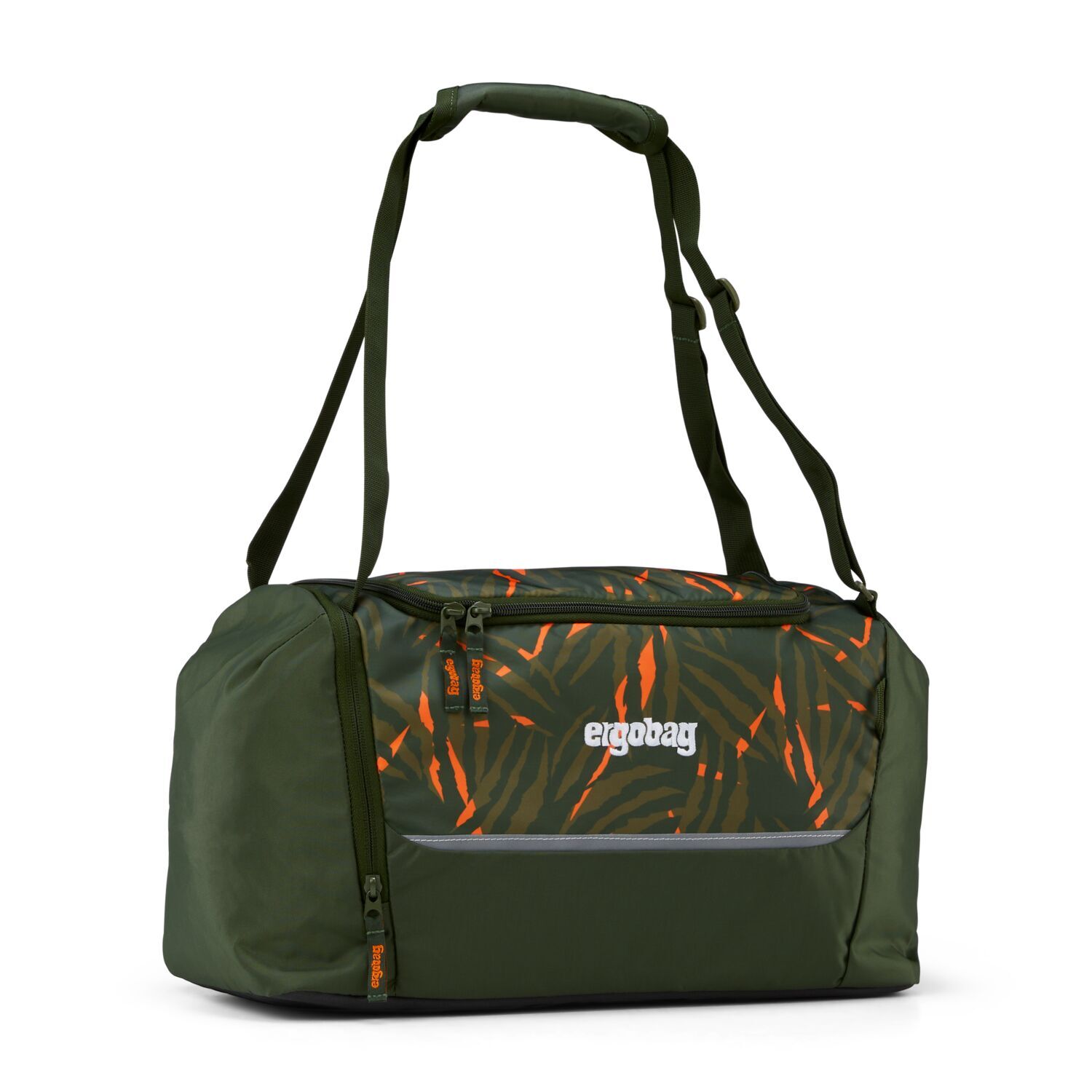 ergobag Kinder Sporttaschen, Kollektion 2026 ergobag Kinder Sporttaschen, Kollektion 2026