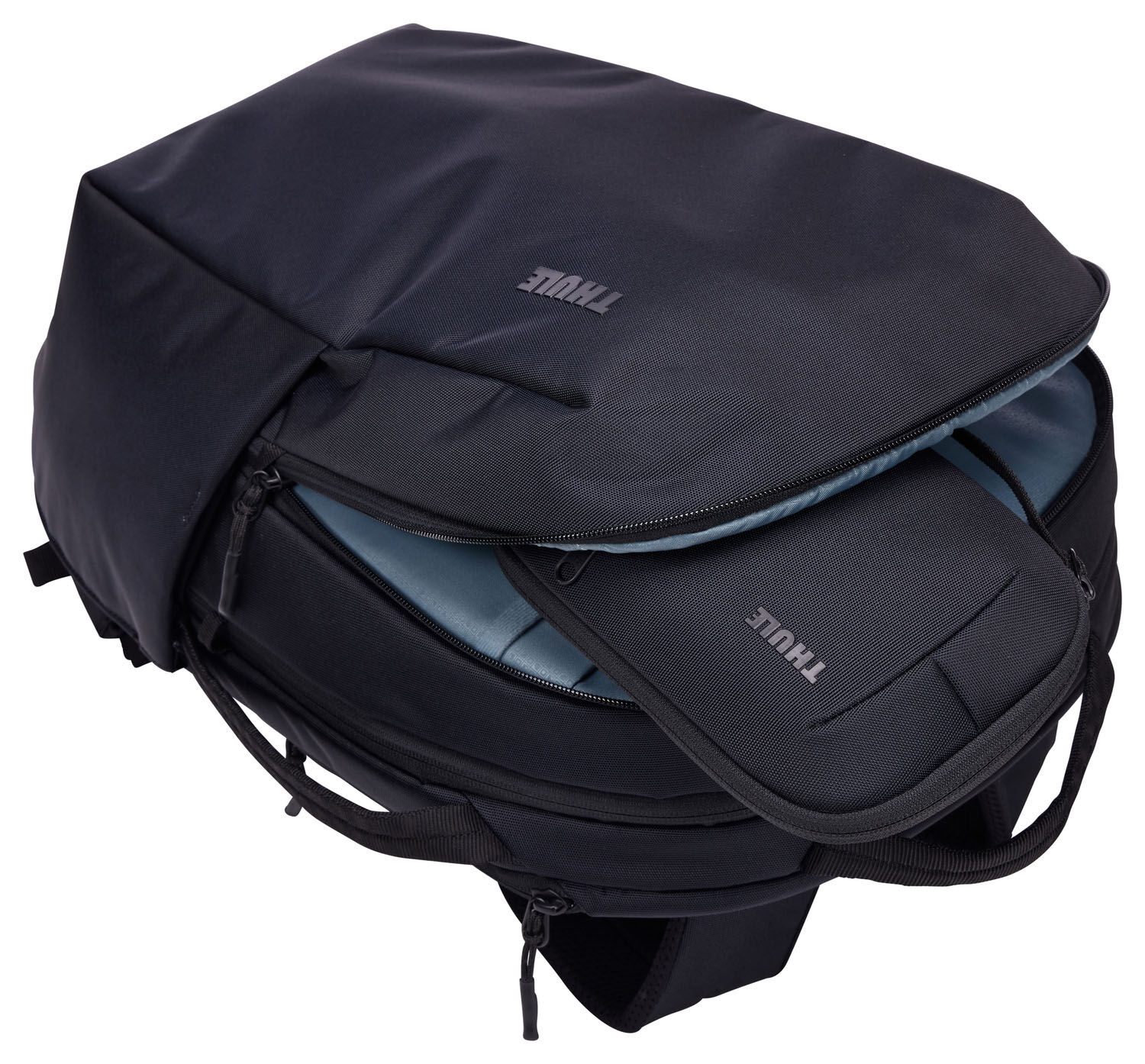 THULE Subterra 2 Powershuttle -Elektroniktasche mittelgroß Black