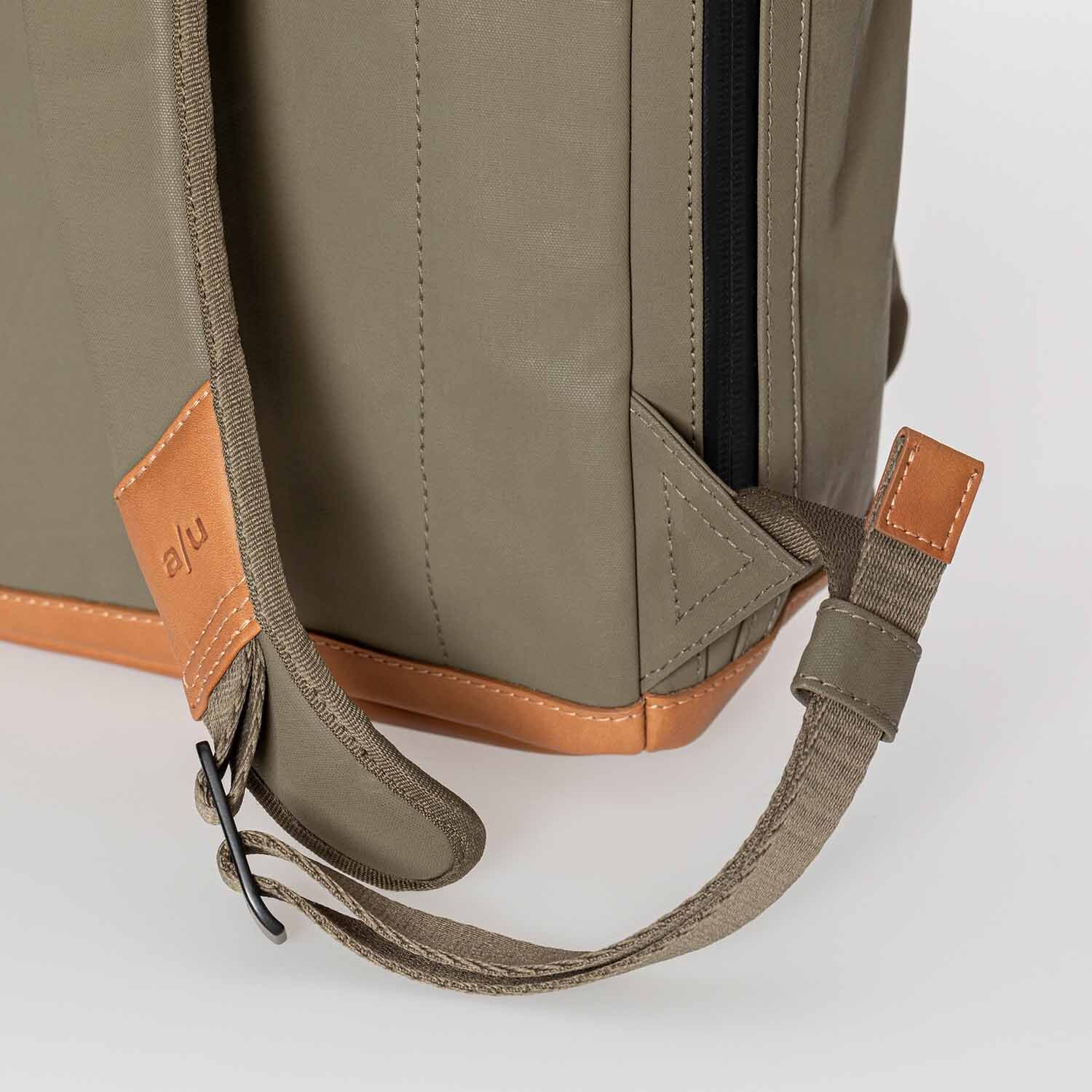 aunts & uncles Japan Okayama Rucksack mit 13" Notebookfach fallen rock