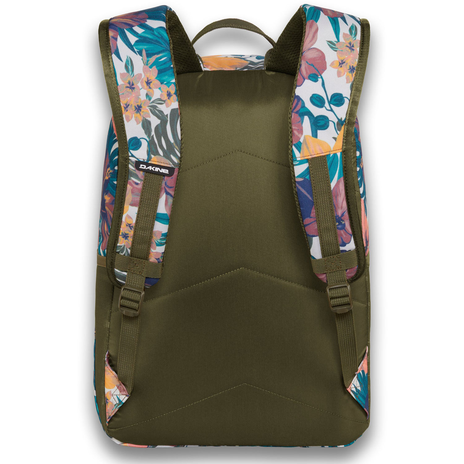 Dakine Essentials Pack 26L Backpack White Tropidelic