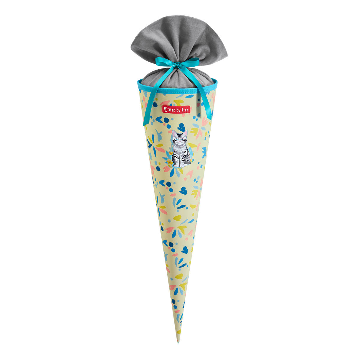 Step by Step Schultüte, Kollektion 2026 227179