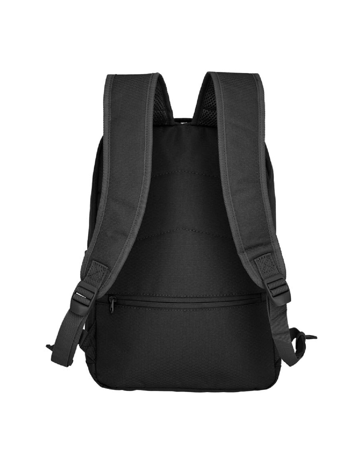 Travelite Kick Off Rucksack M Schwarz