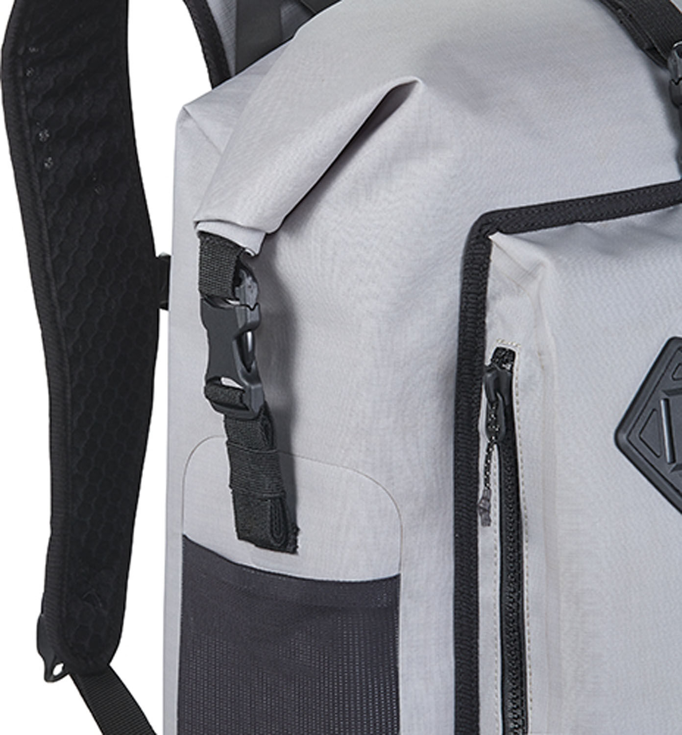 Dakine Cyclone II Dry Pack 36L  Wassersport Rucksack Griffin