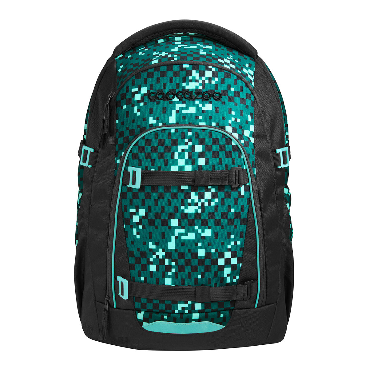 Coocazoo Schulrucksack MATE, Kollektion 2026