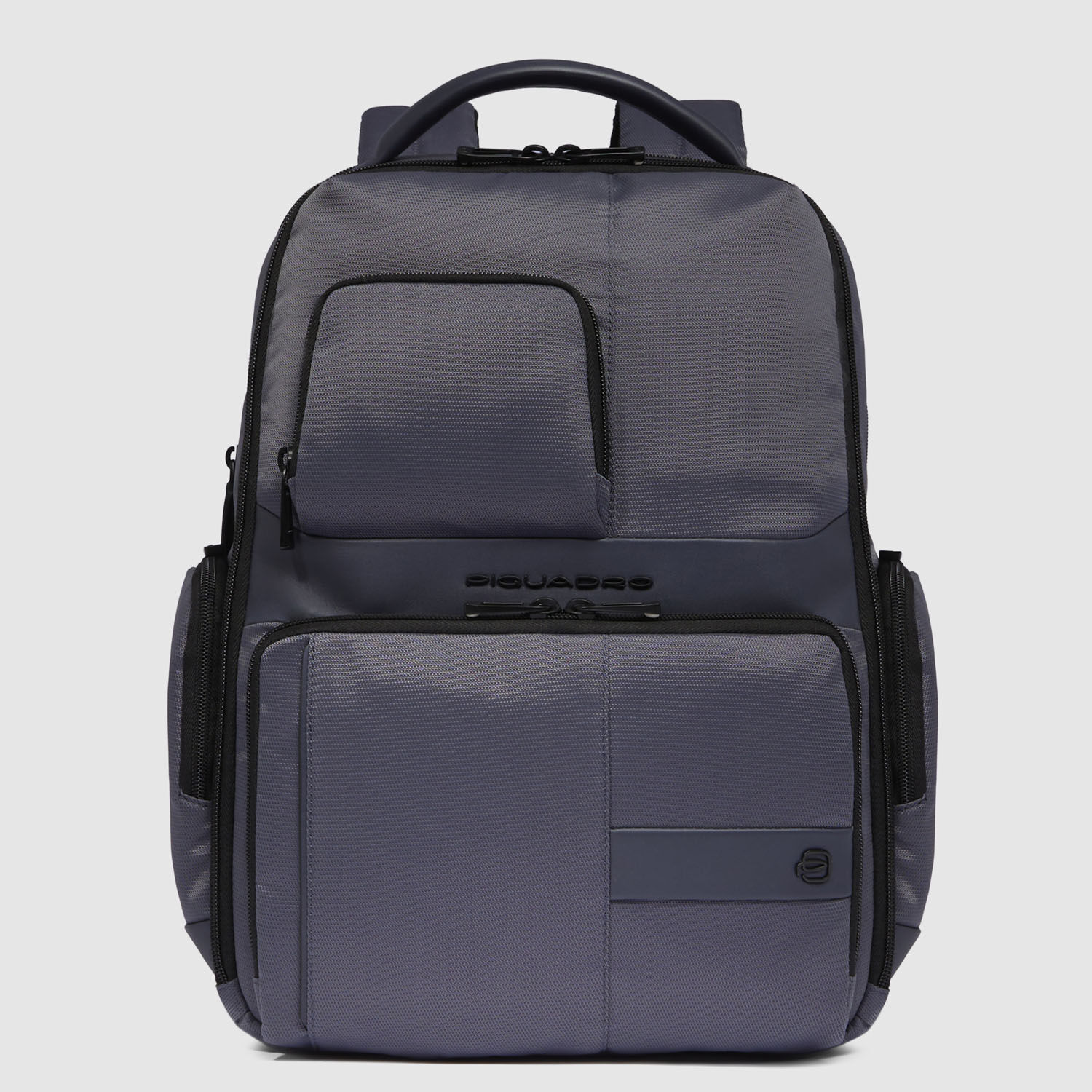 Piquadro W129 Fast-check Laptop-Rucksack 15,6"
