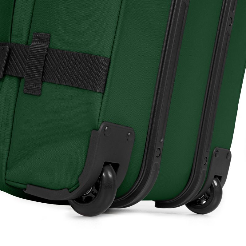 Eastpak Transit'R Reisetrolley L mit 2 Rollen Bristle Green