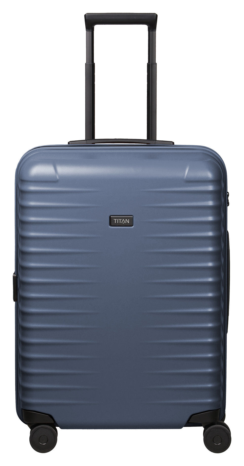 TITAN Upgrade Trolley M mit 4-Rollen, Midnight Blue