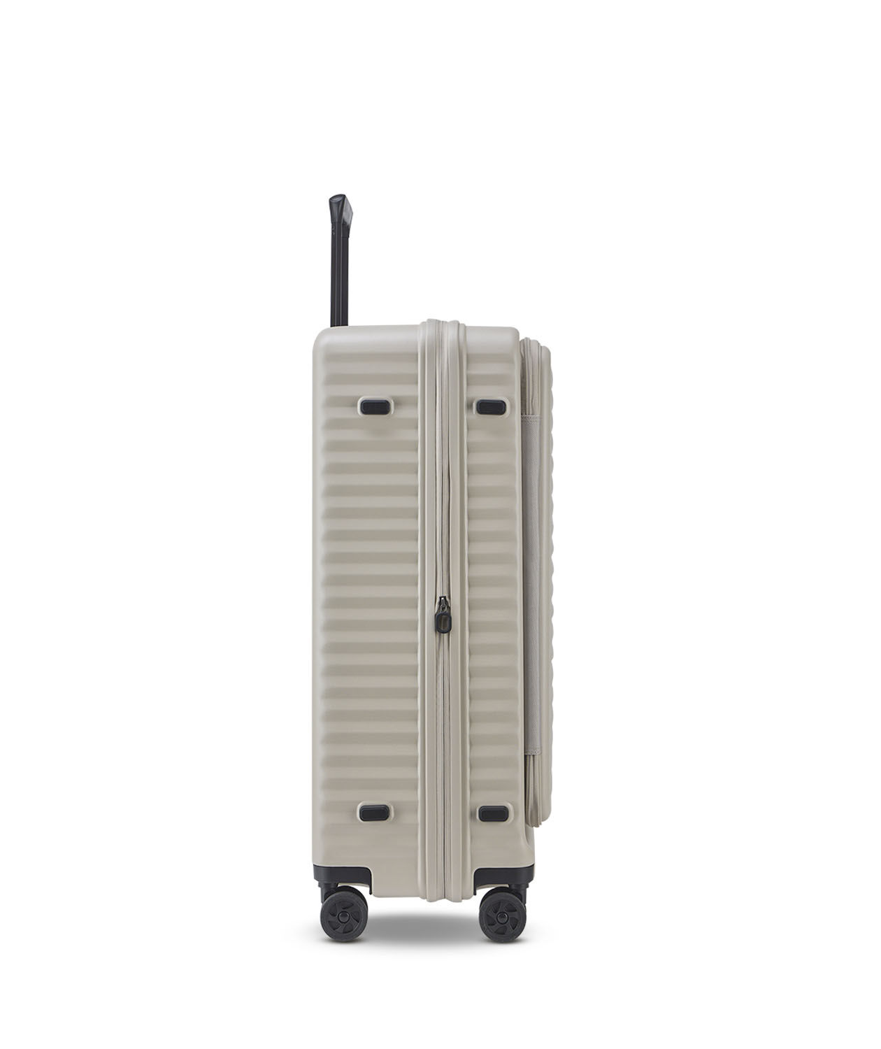 ECHOLAC Celestra FA Koffer L, Exp White Sand