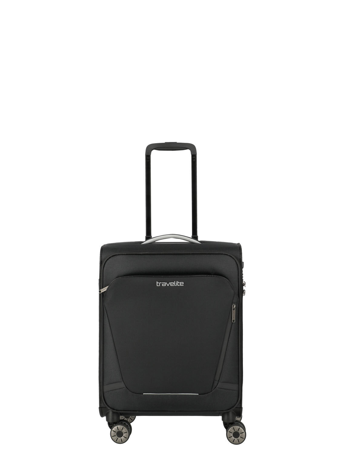Travelite JETPACK Trolley S Light 4w