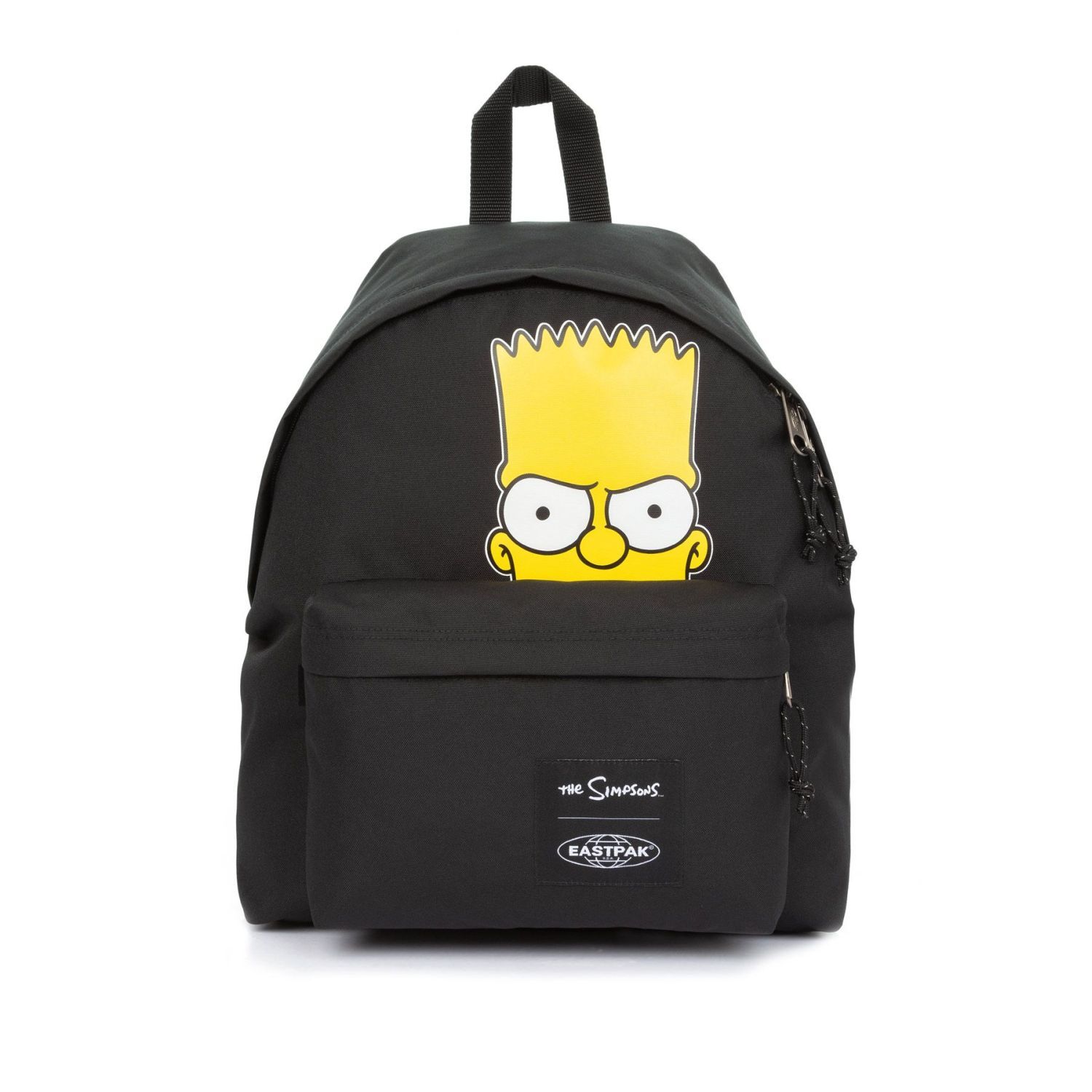 Eastpak Padded Pak'r® SPECIAL EDITION Rucksack The Simpsons Bart