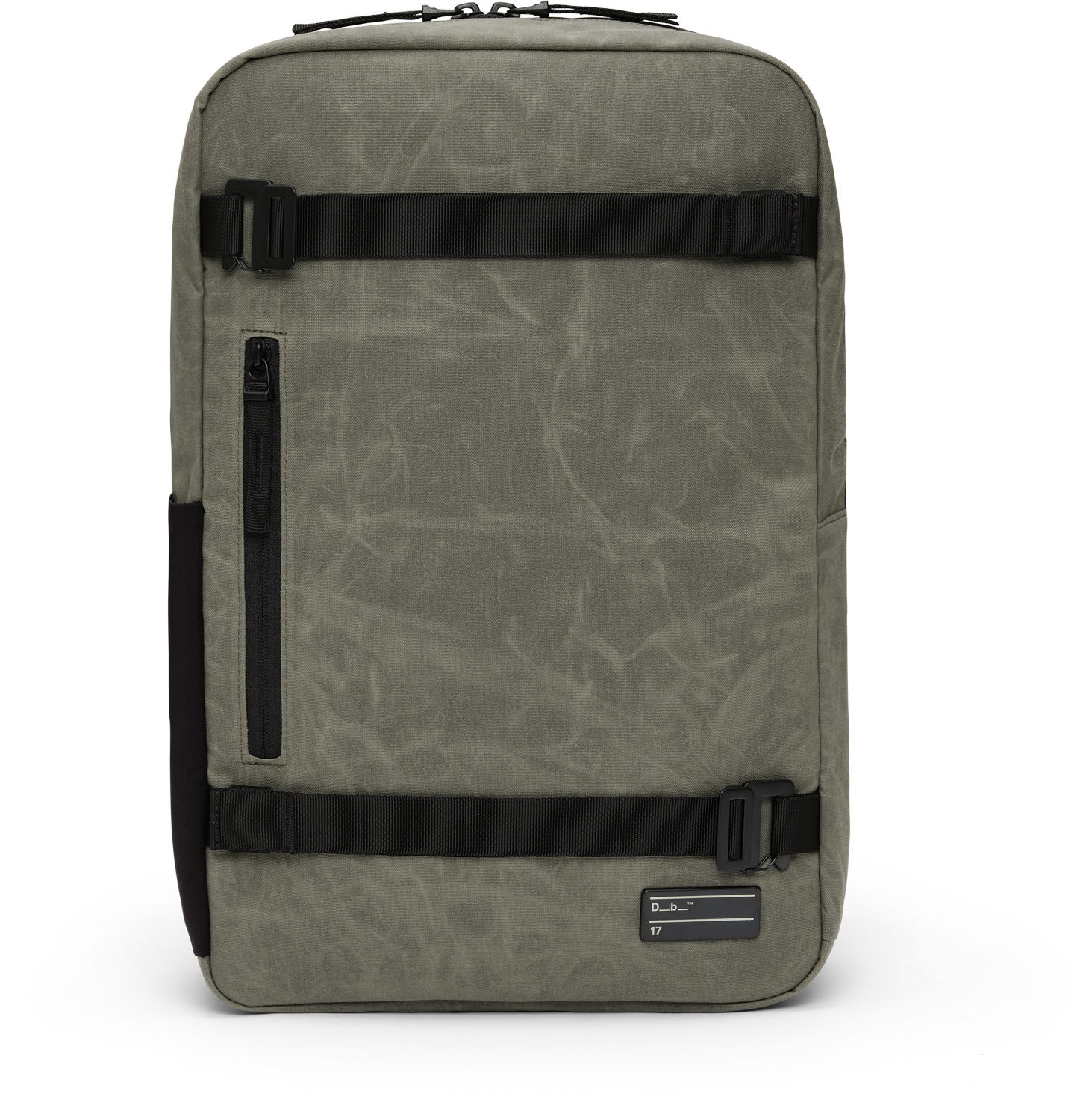 D_b_ Daypack 17L Forest Green