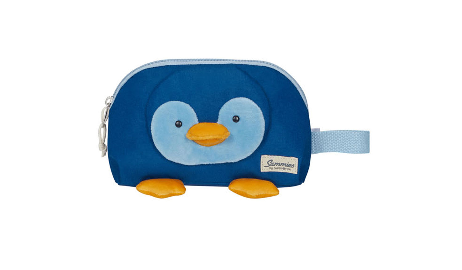 Samsonite Happy Sammies Eco Toilet Kit Penguin