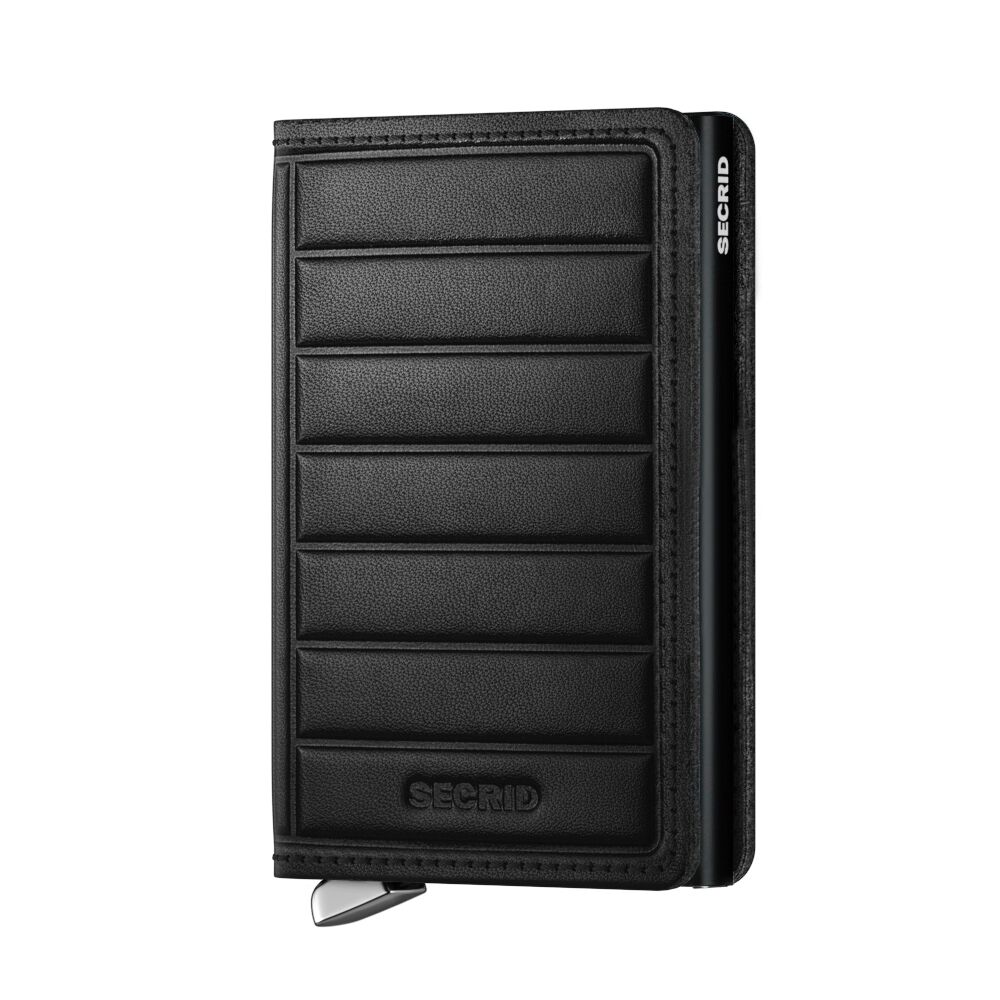 Secrid Slimwallet Premium Emboss Secrid Slimwallet Premium Emboss