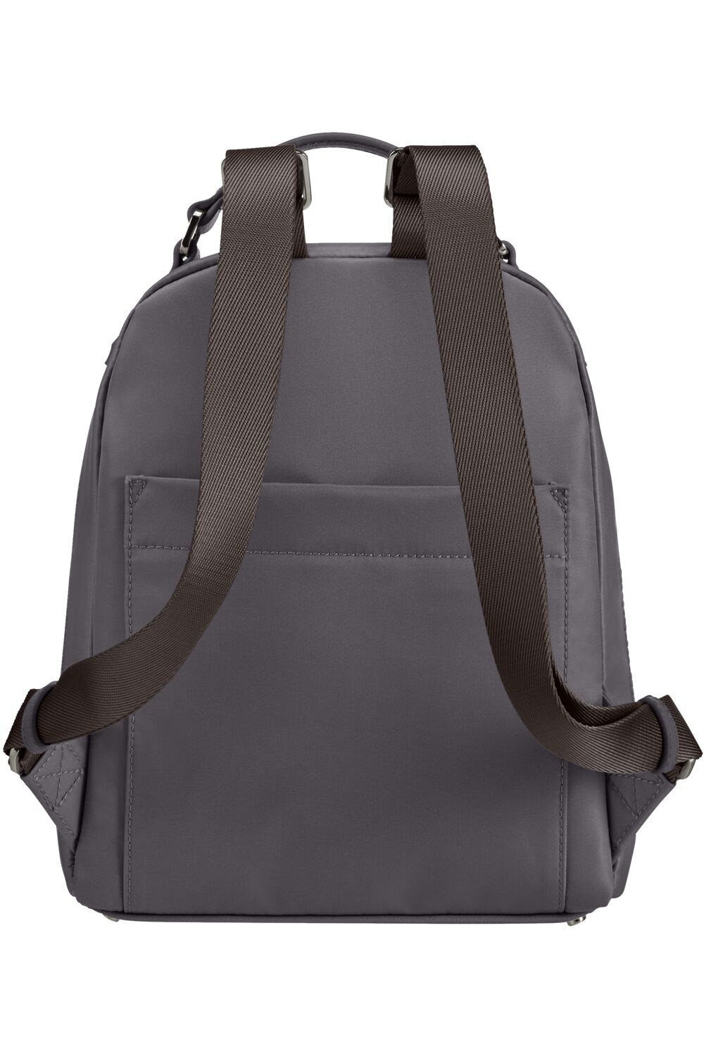 Samsonite Karissa 2.0 Rucksack S Eco Dark Grey Samsonite Karissa 2.0 Rucksack S Eco Dark Grey