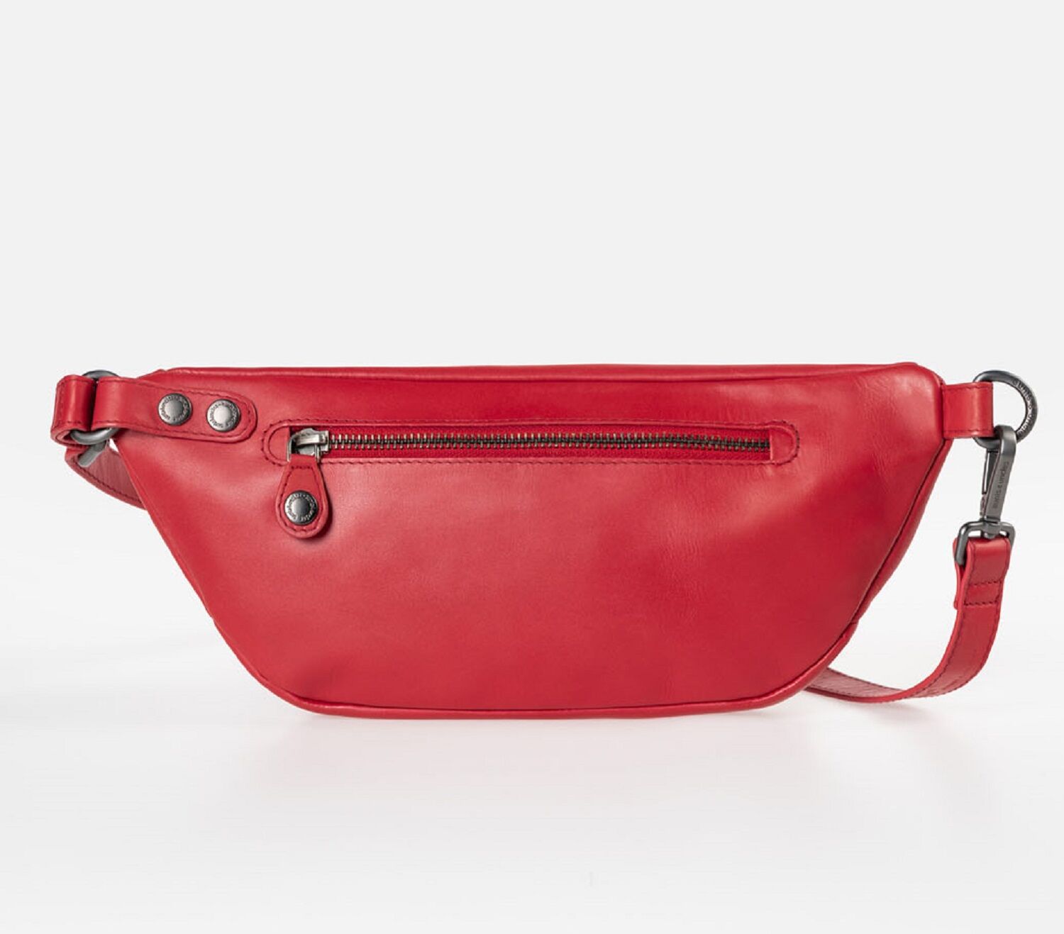 aunts & uncles Jamie´s Orchard Bilberry Bauchtasche crimson red aunts & uncles Jamie´s Orchard Bilberry Bauchtasche crimson red