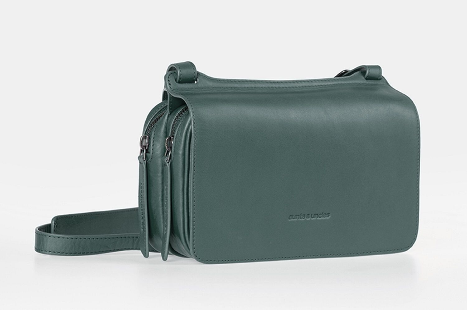 aunts & uncles Jamie´s Orchard AZALEA Umhängetasche north atlantic