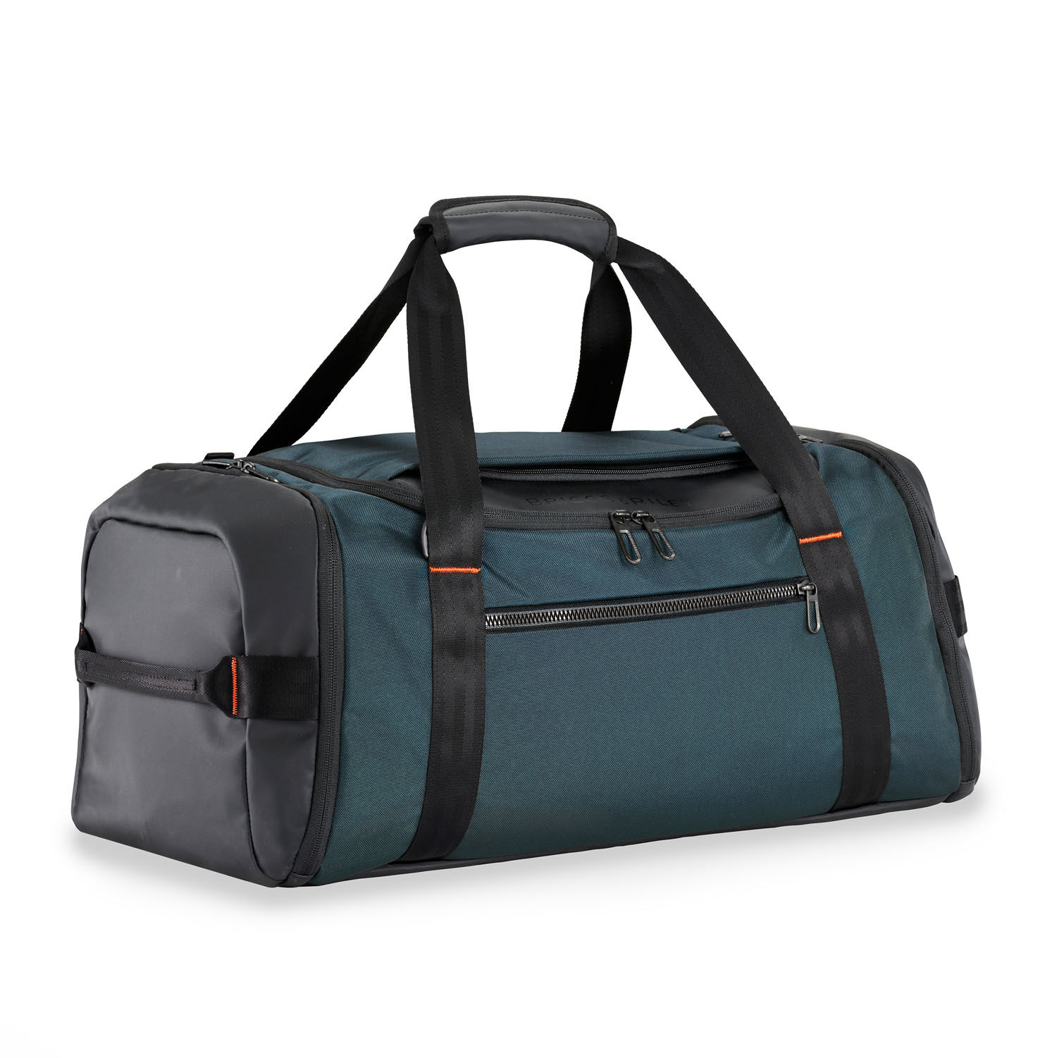 Briggs & Riley ZDX Large Travel Duffle Ocean