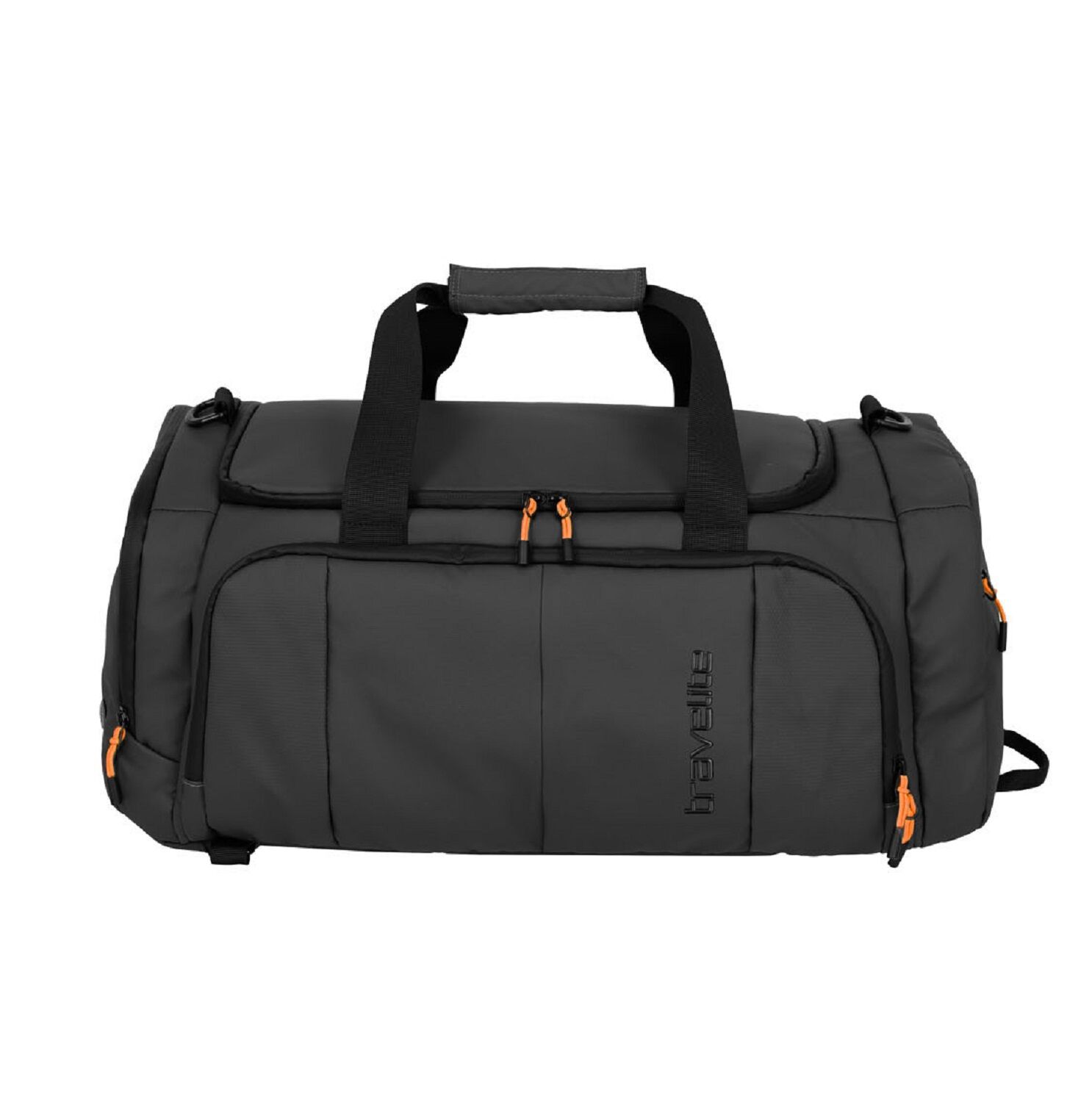 Travelite BRIIZE Weekender Schwarz