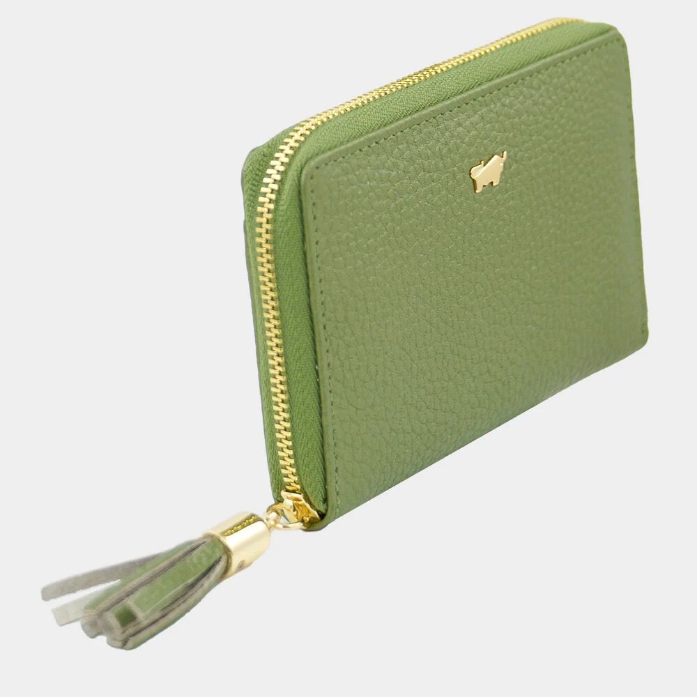 Braun Büffel Alessia RV-Geldbörse 4CS Braun Büffel Alessia RV-Geldbörse 4CS