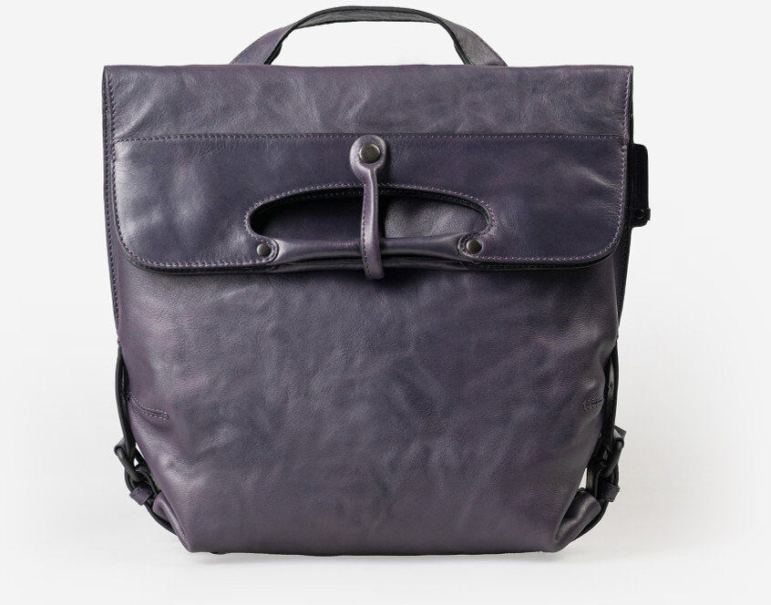 aunts & uncles Grandma's Luxury Club Mrs. Mince Pie Multifunktional: Rucksack/Umhängetasche Velvet