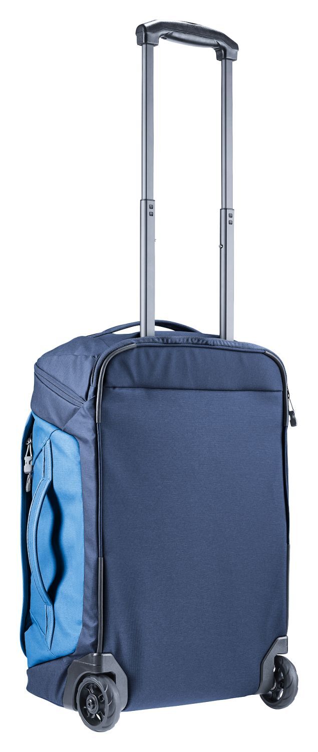Deuter Duffel Pro Movo 36 Reisetasche auf Rollen neptune-nightblue