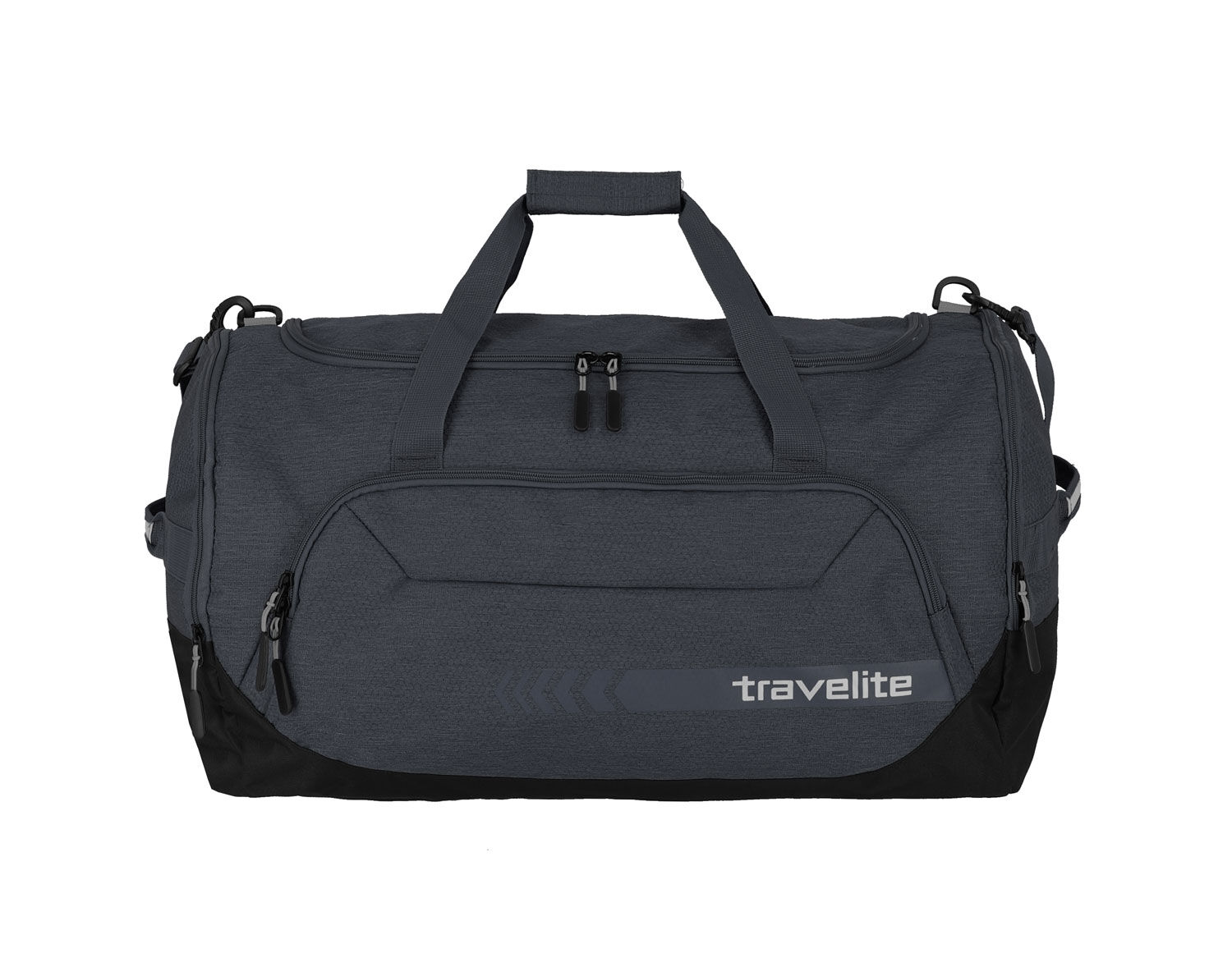 Travelite Kick Off Freizeittasche L Anthrazit