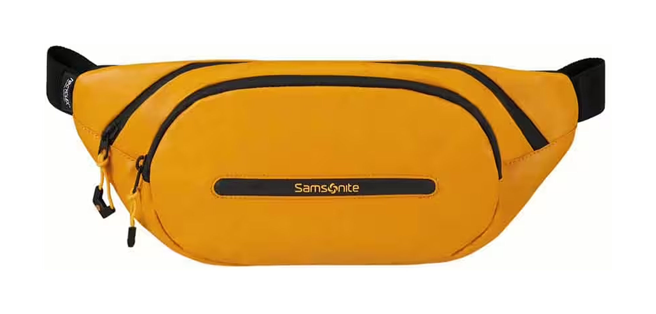 Samsonite Prodiver Gürteltasche Gelb