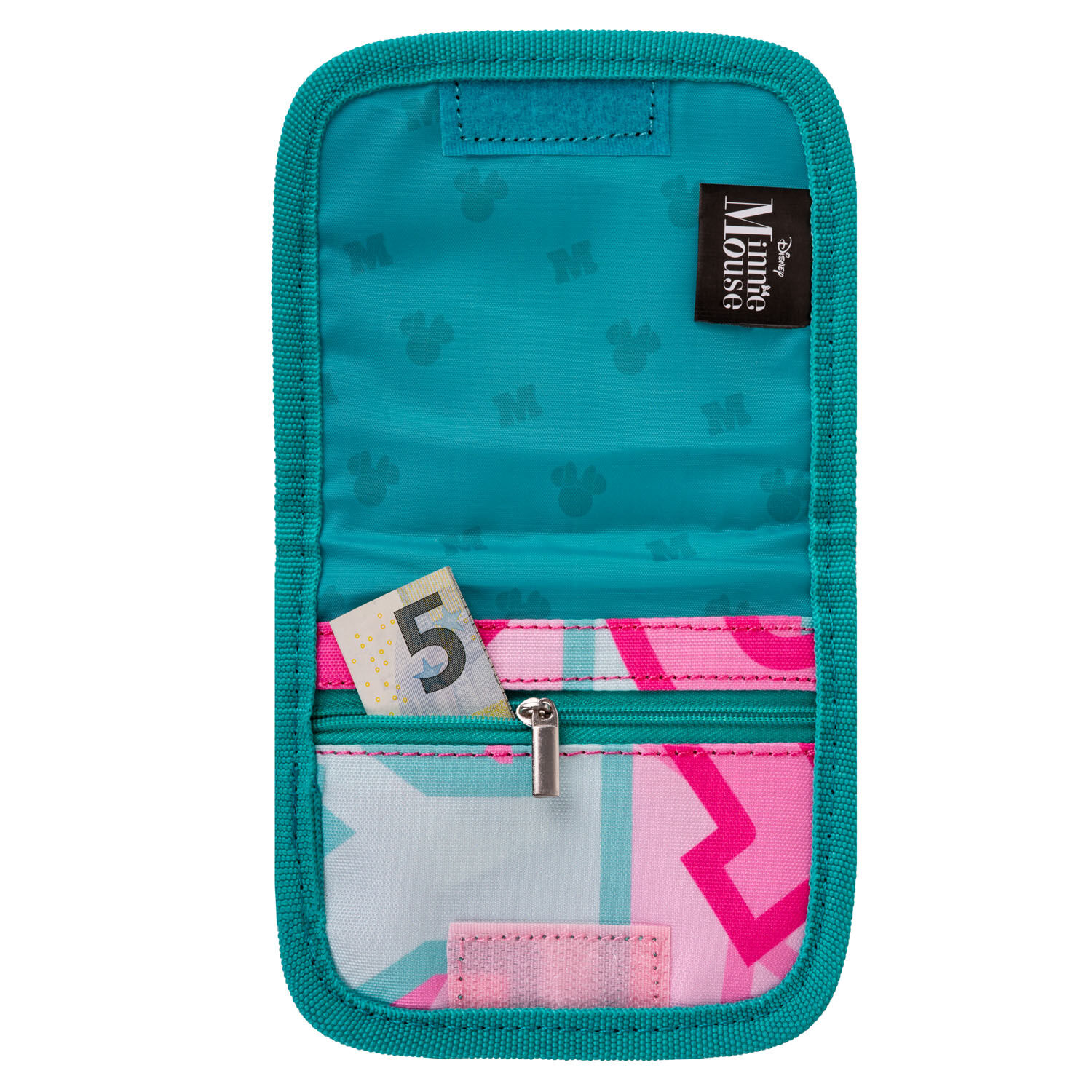 McNeill Schulzubehör Brustbeutel -Kollektion Disney MINNIE MOUSE