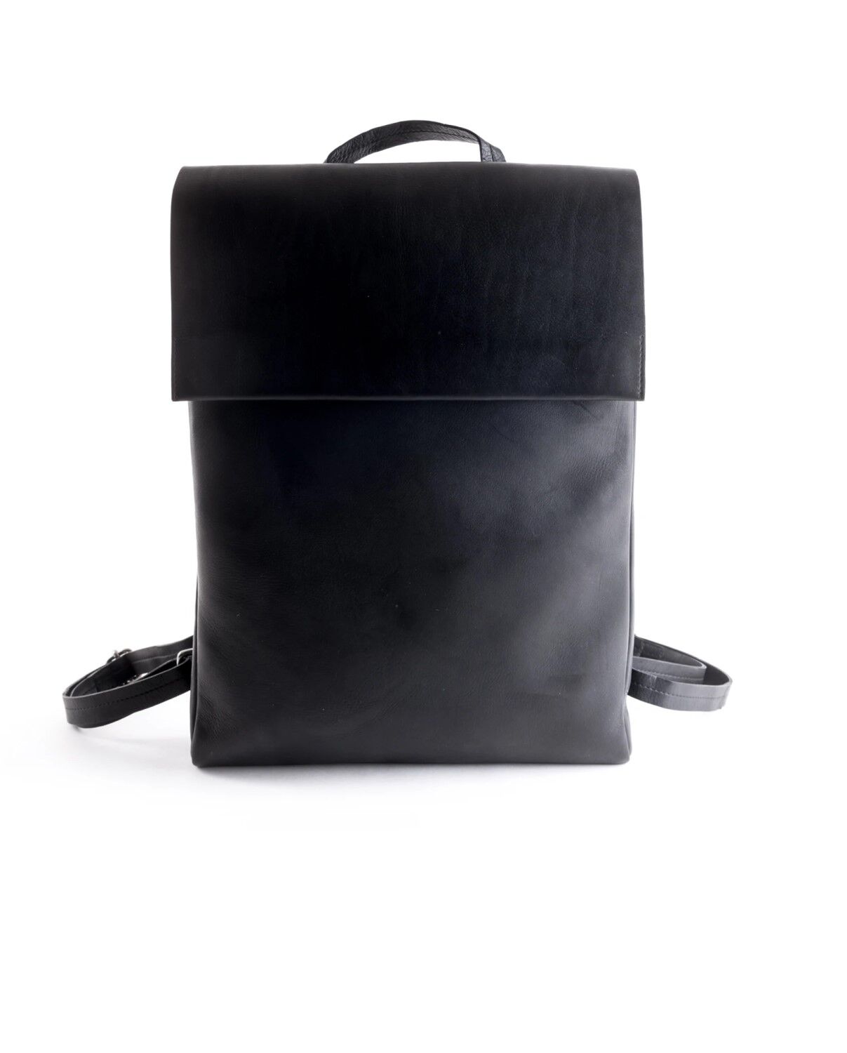 Harolds Harold's Campo Plaid Backpack L Schwarz