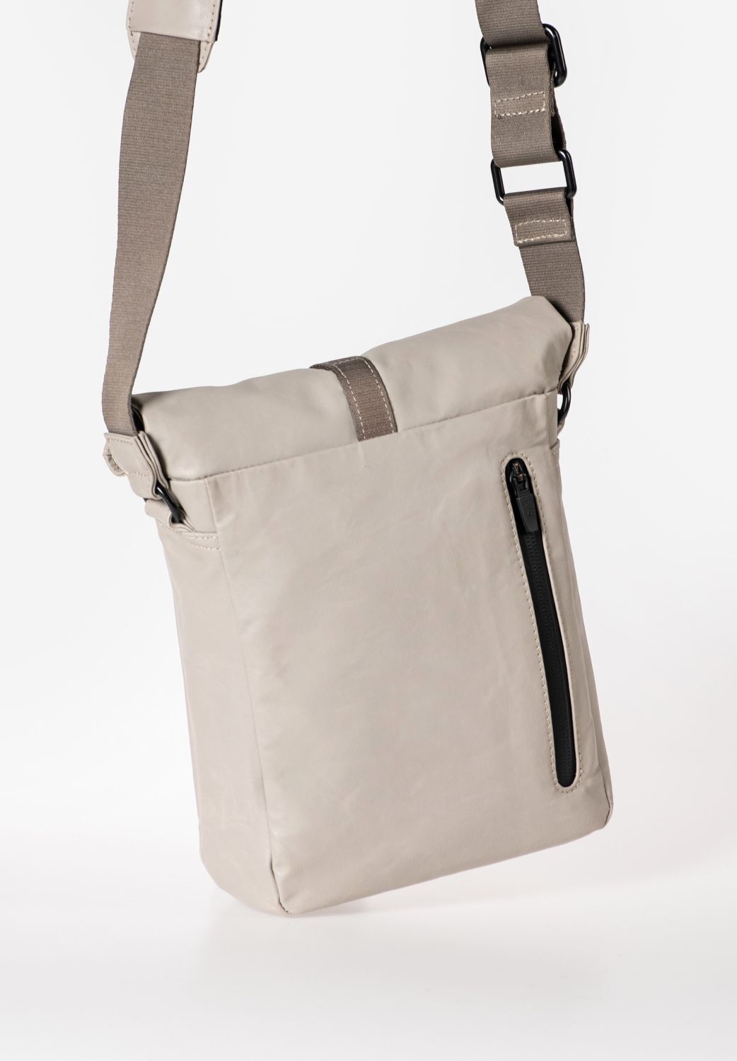 aunts & uncles Japan RE Kuji Rolltoptasche driftwood