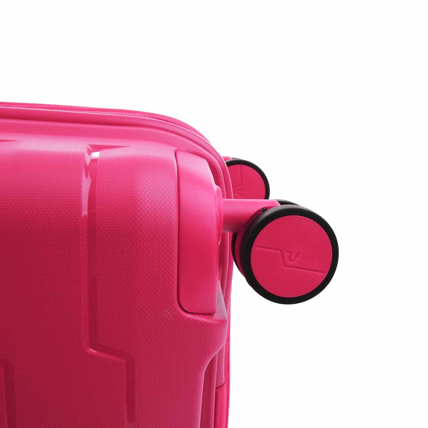 Roncato Skyline Grosser Trolley, erweiterbar 79cm Cherry Roncato Skyline Grosser Trolley, erweiterbar 79cm Cherry