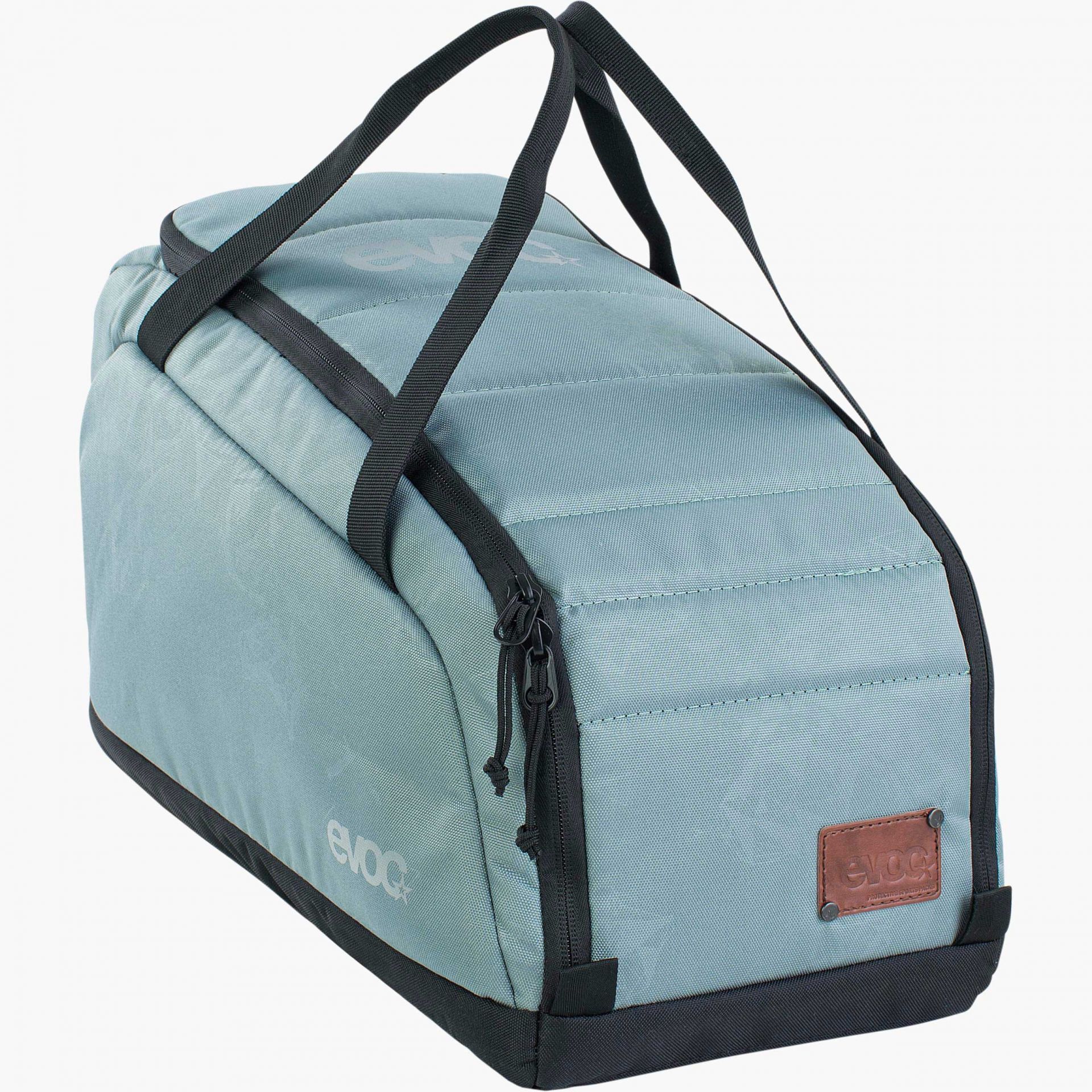 evoc Travel Gear Bag 20 Steel