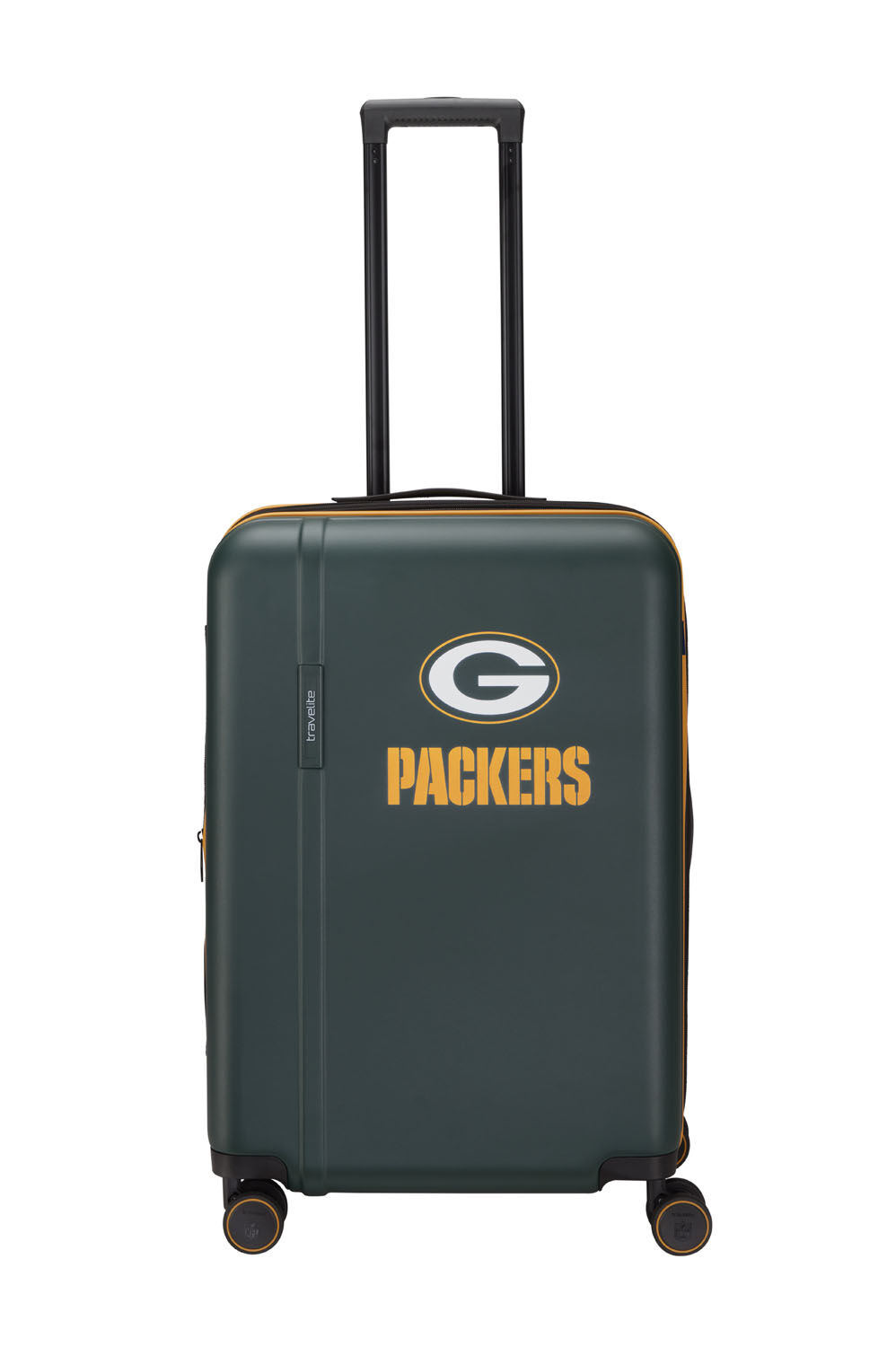 Travelite x NFL Trolley M erw., Green Bay Packers