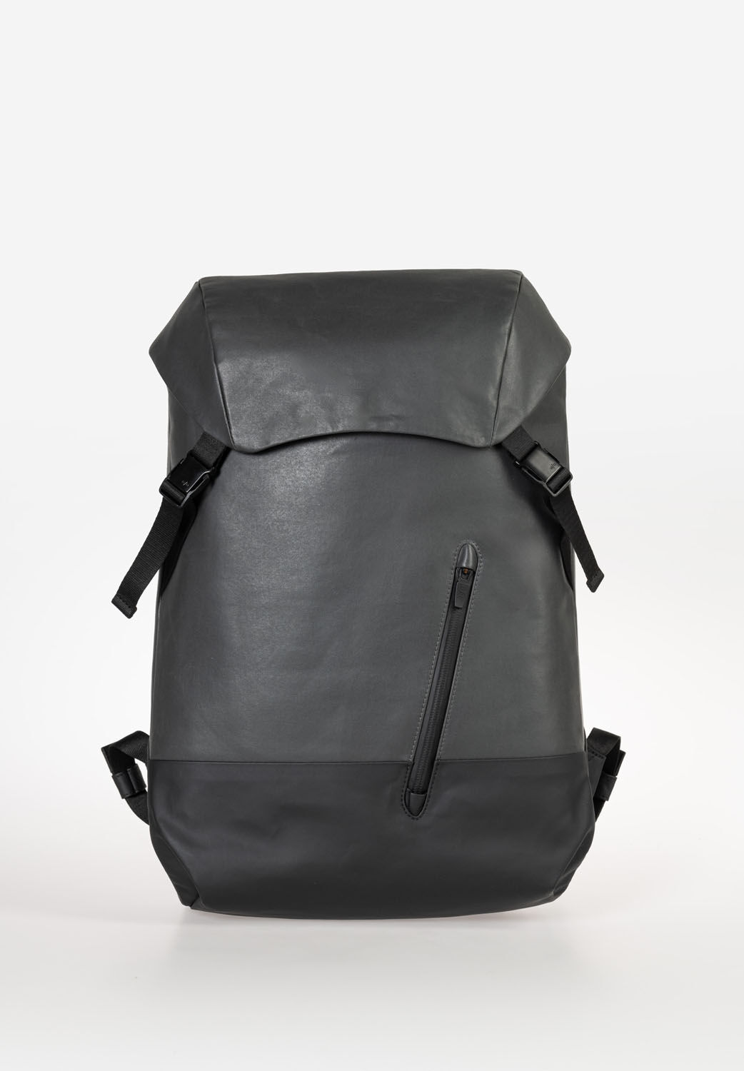 aunts & uncles Japan RE Niyodo Rucksack mit 13" Notebookfach volcanic ash