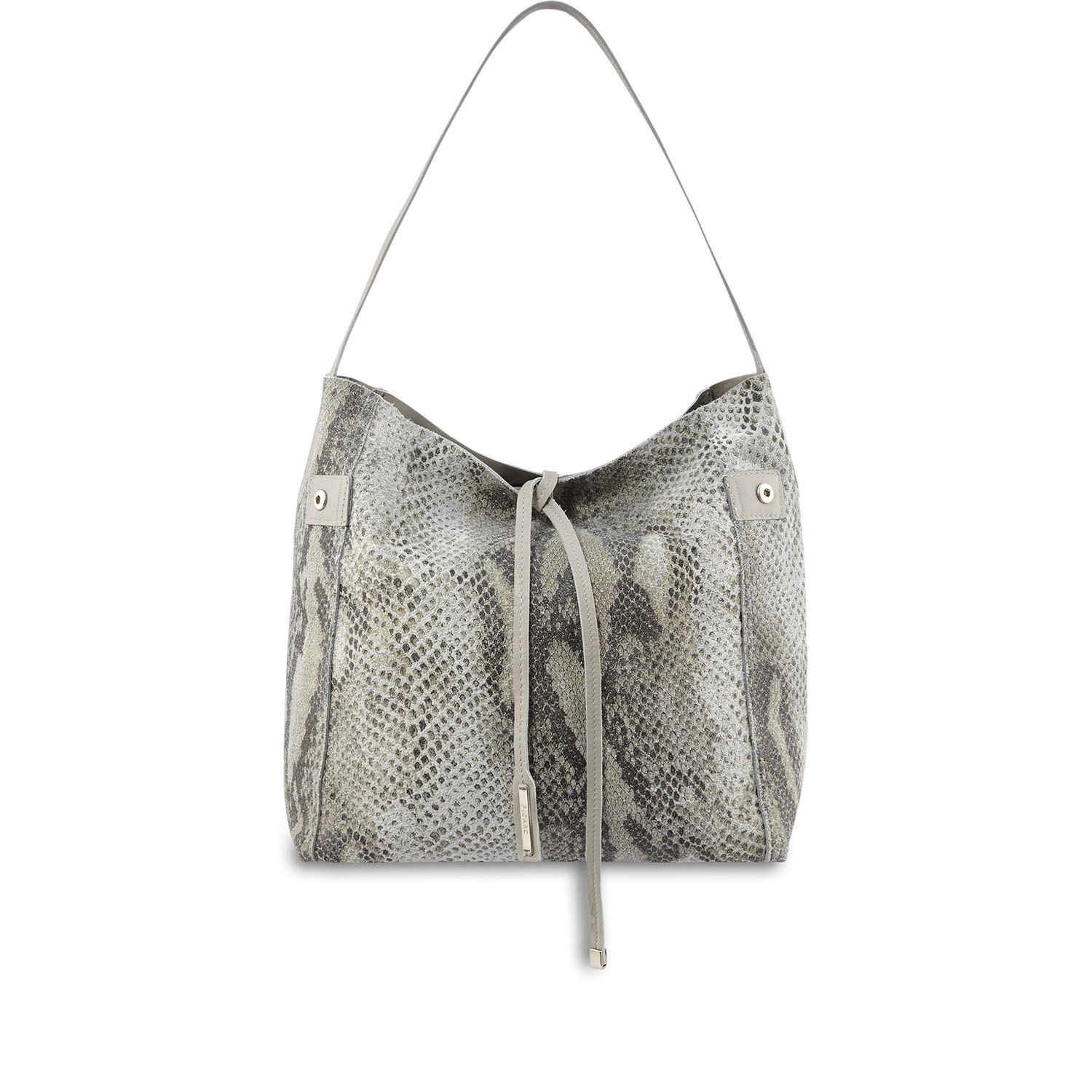 Picard 2 Face Beuteltasche 4371 Kiesel