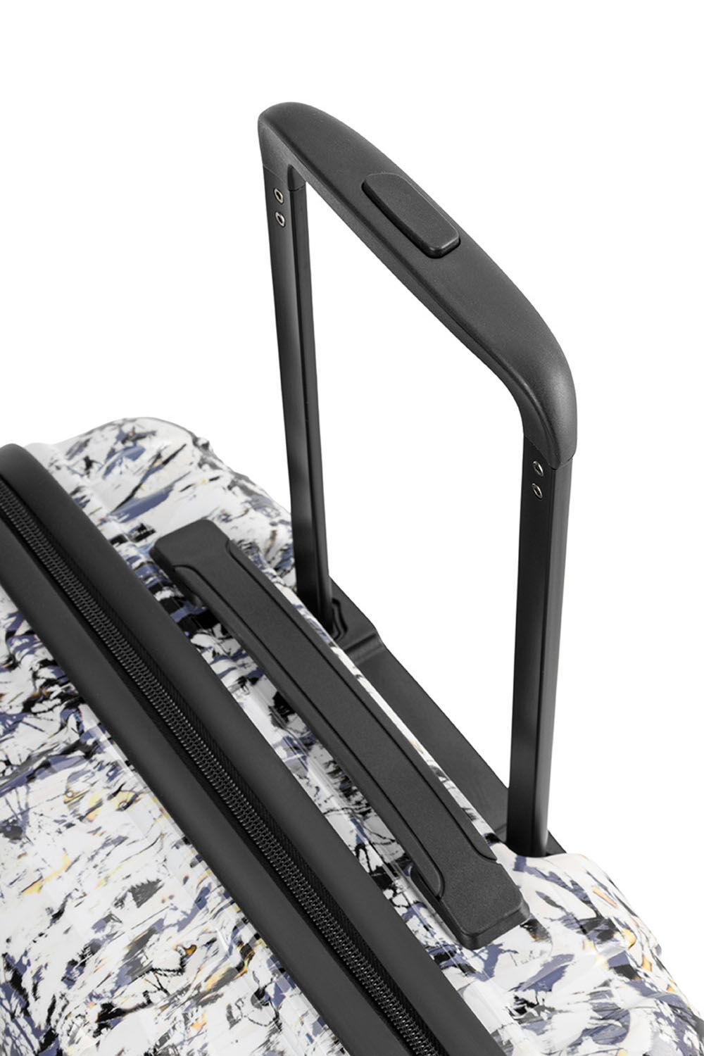 epic Crate EX Wildlife Trolley S 55cm 4 Rollen Blizzard