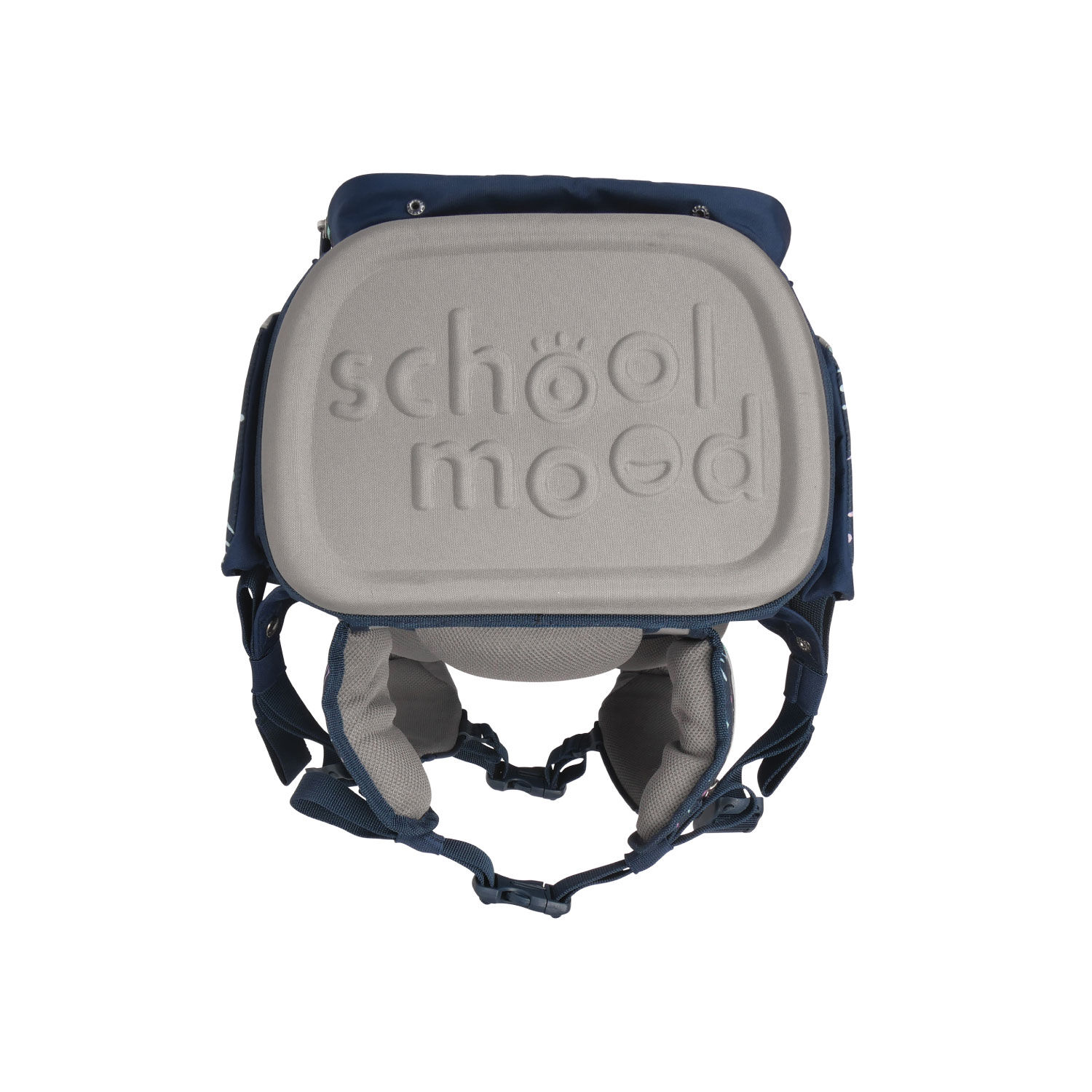 School-Mood Champion 7-tlg. Schulranzenset Lina (Kätzchen) School-Mood Champion 7-tlg. Schulranzenset Lina (Kätzchen)