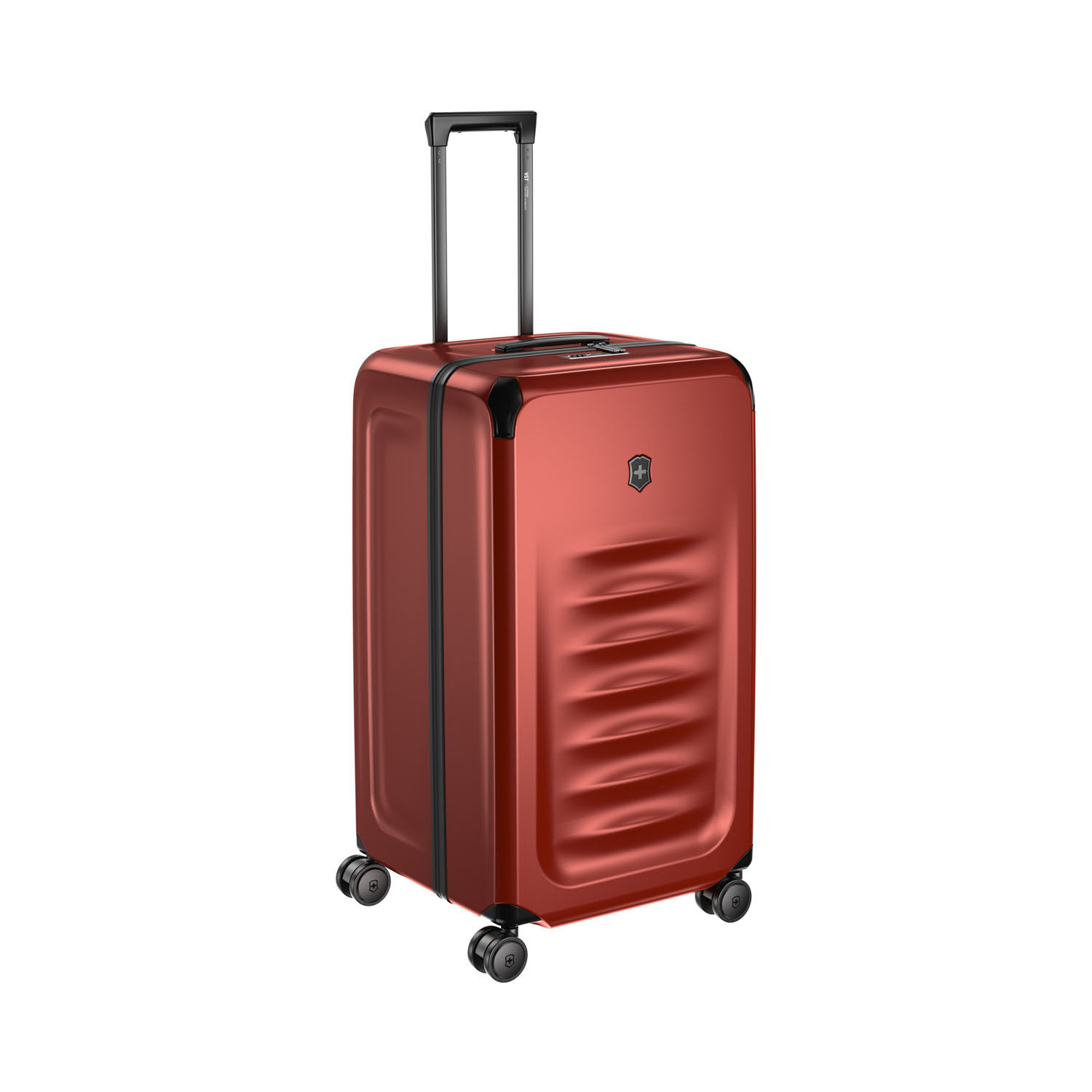Victorinox Spectra 3.0 Trunk Large Case rot